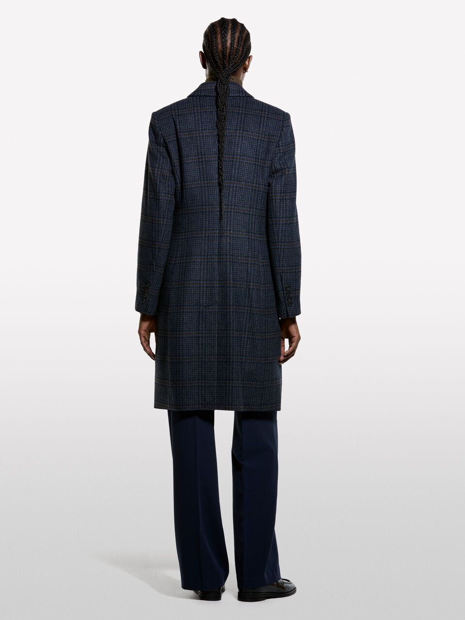 CAPPOTTO Donna image number null