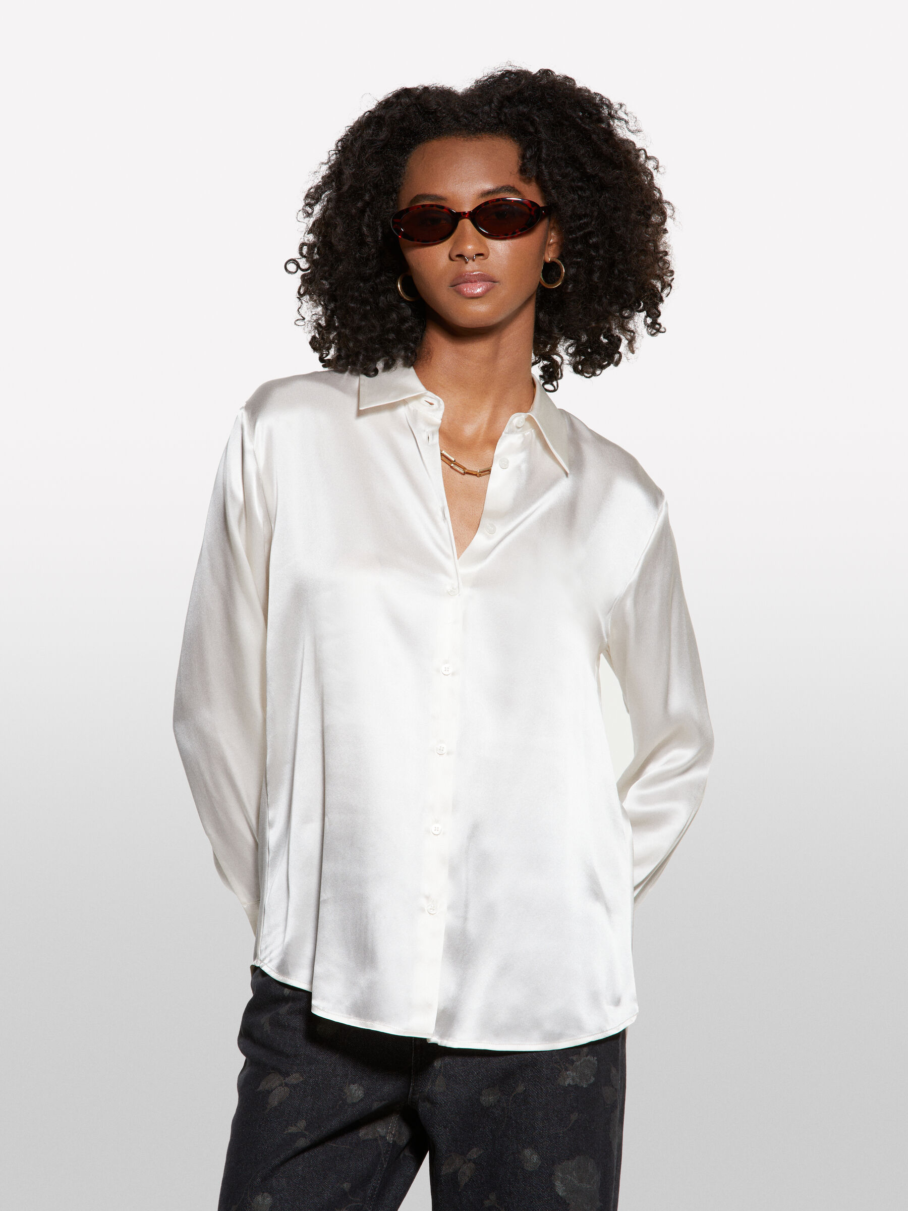 CAMICIA Donna image number null