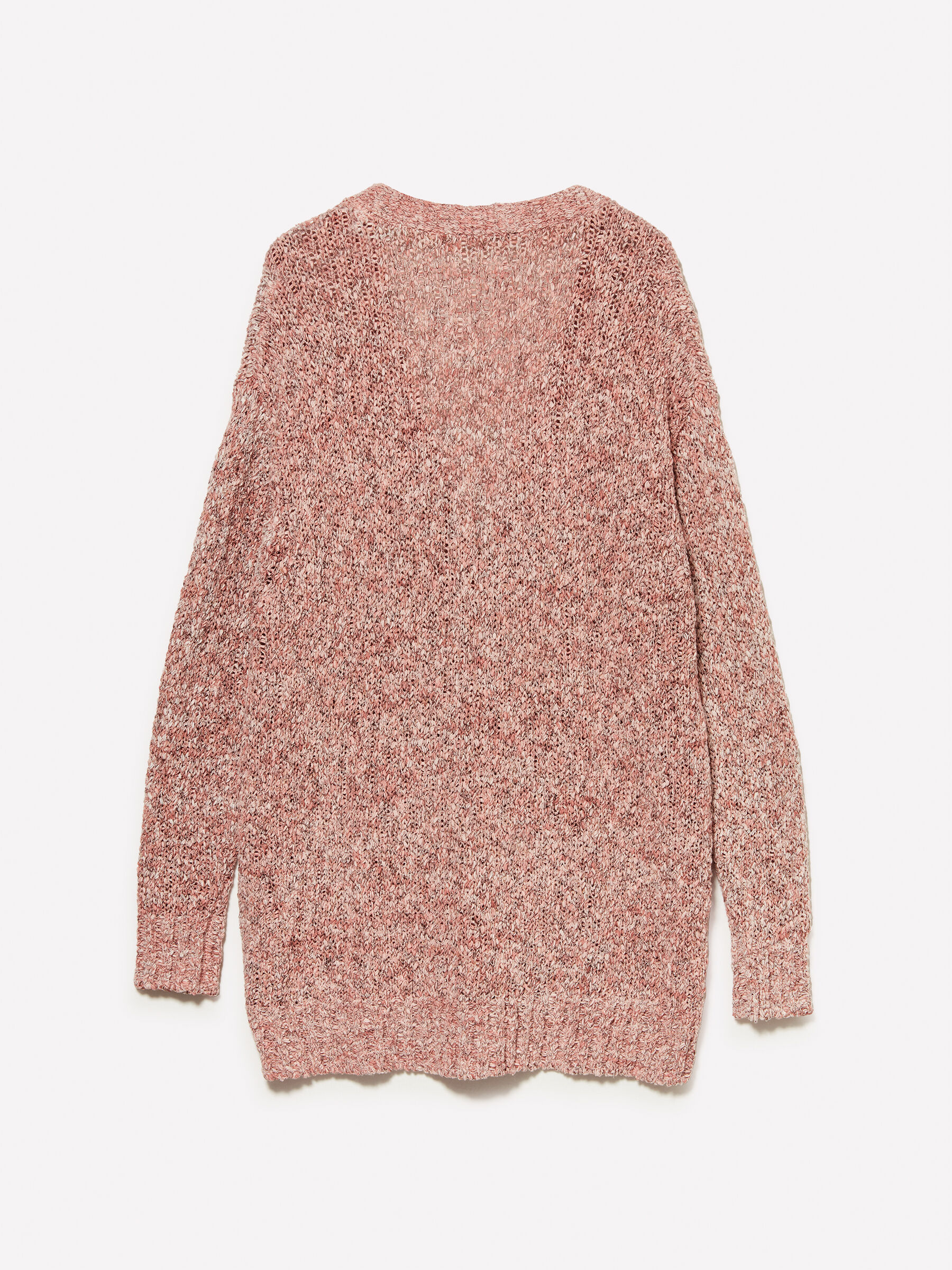 MAGLIA CARDIGAN M/L Donna image number null