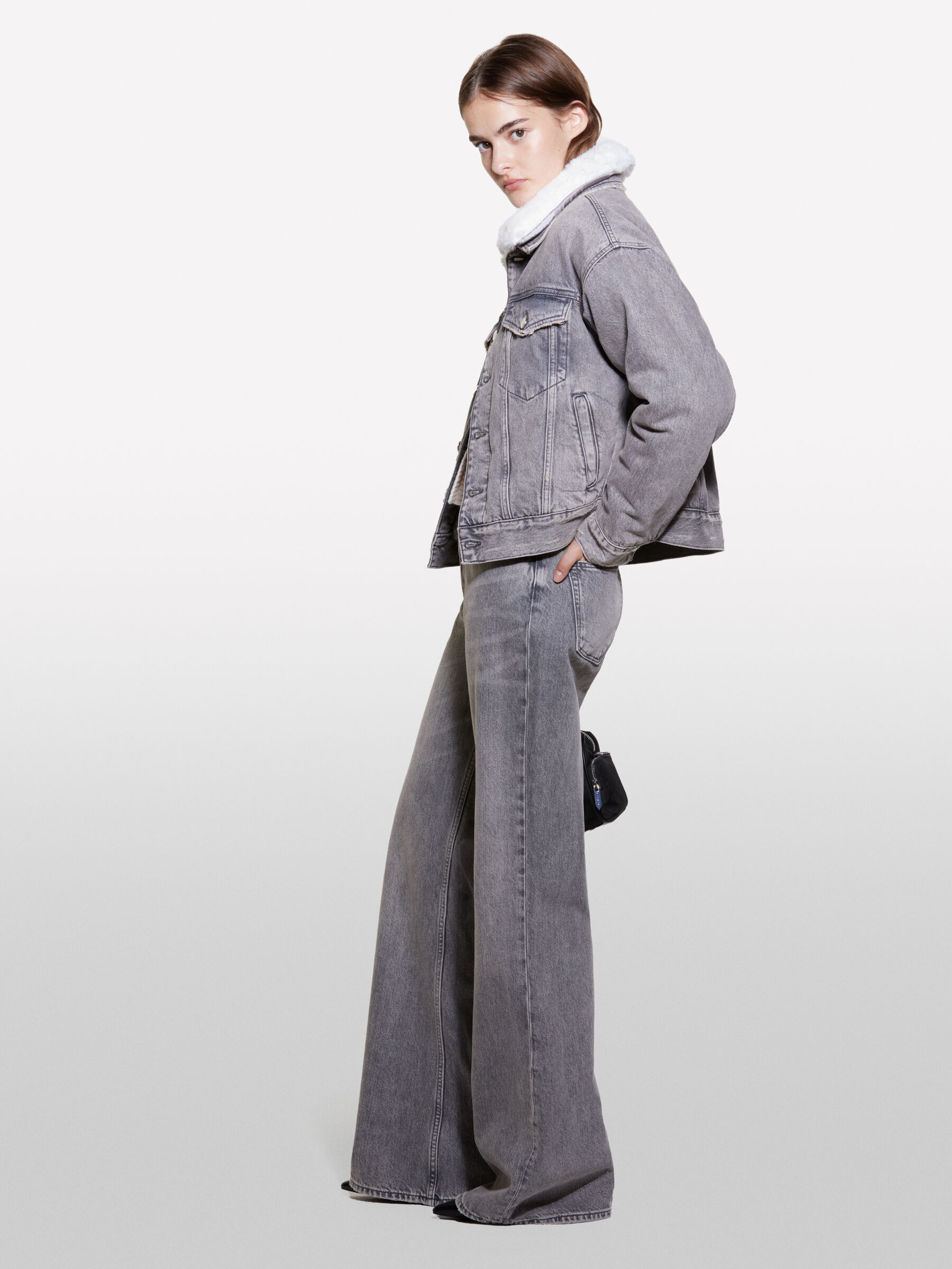 GIUBBOTTO Donna image number null