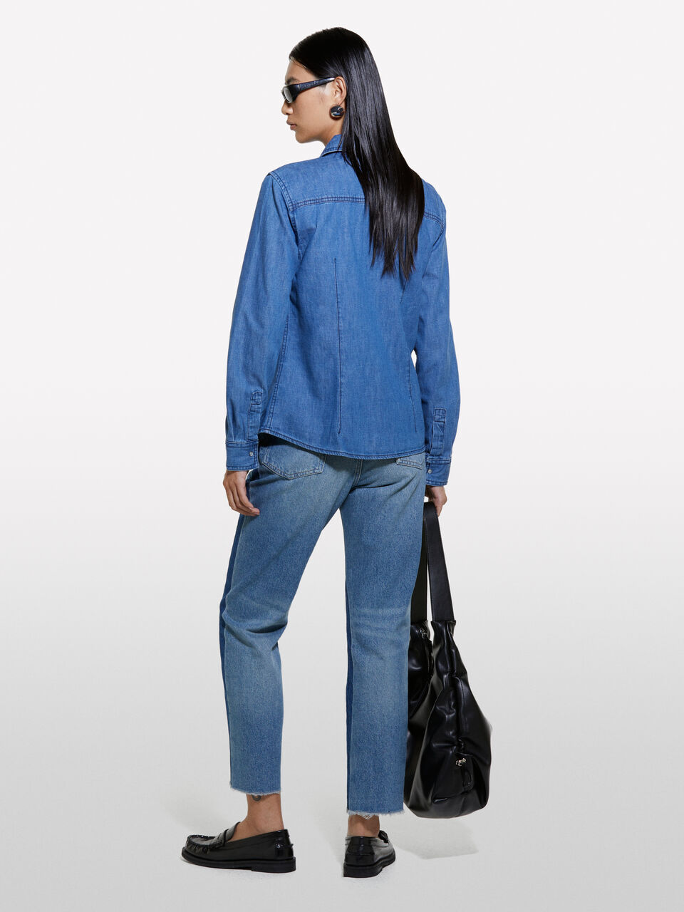 CAMICIA Donna image number null