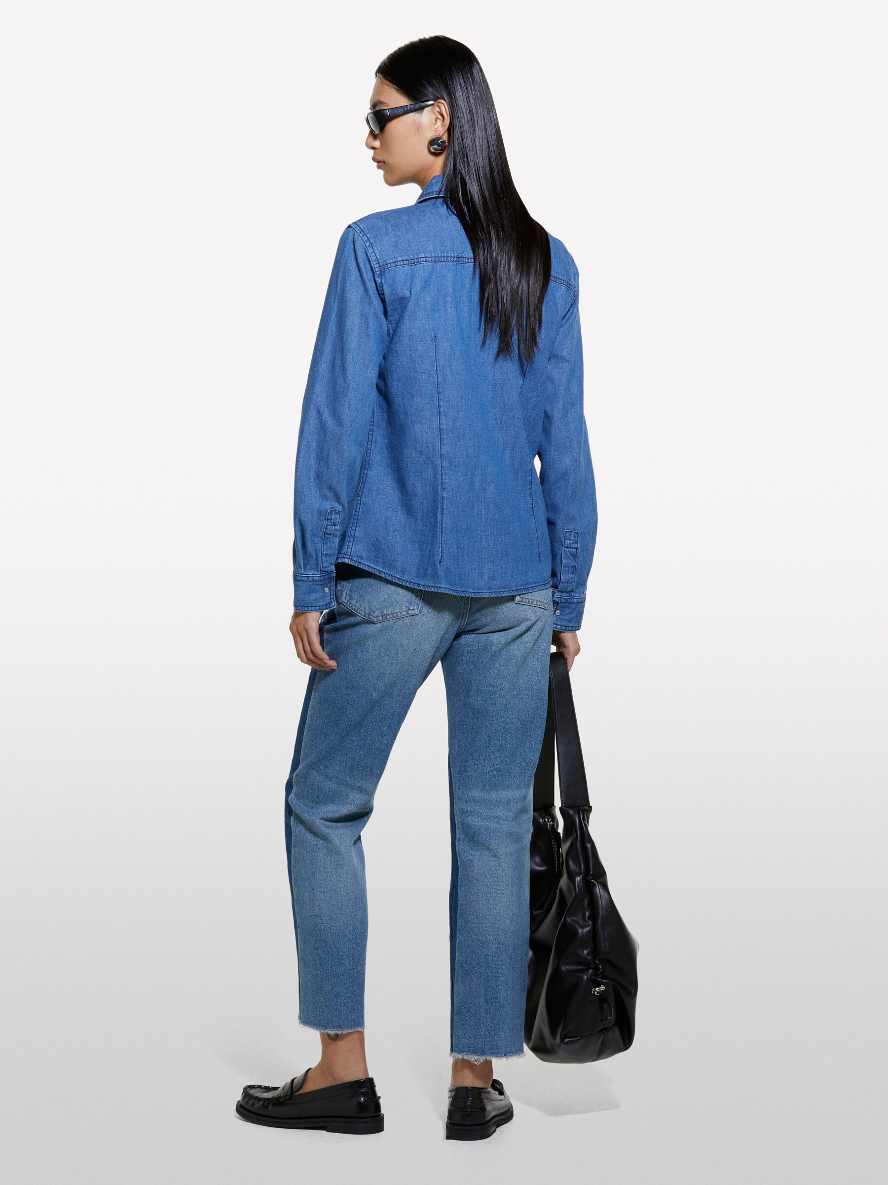 CAMICIA Donna image number null