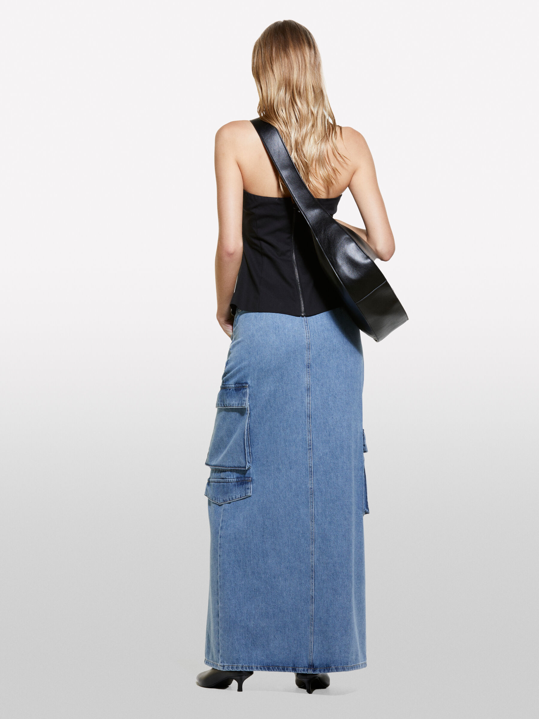 Gonna pantalone sisley online