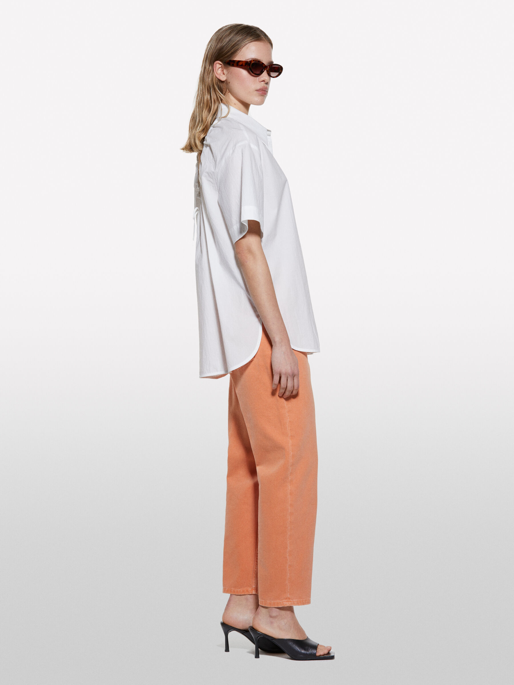 CAMICIA Donna image number null