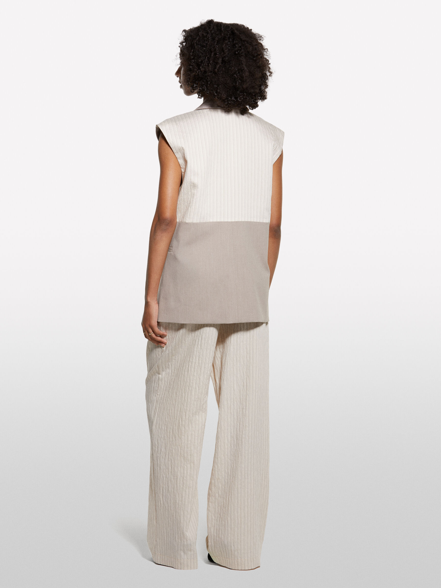 GILET Donna image number null
