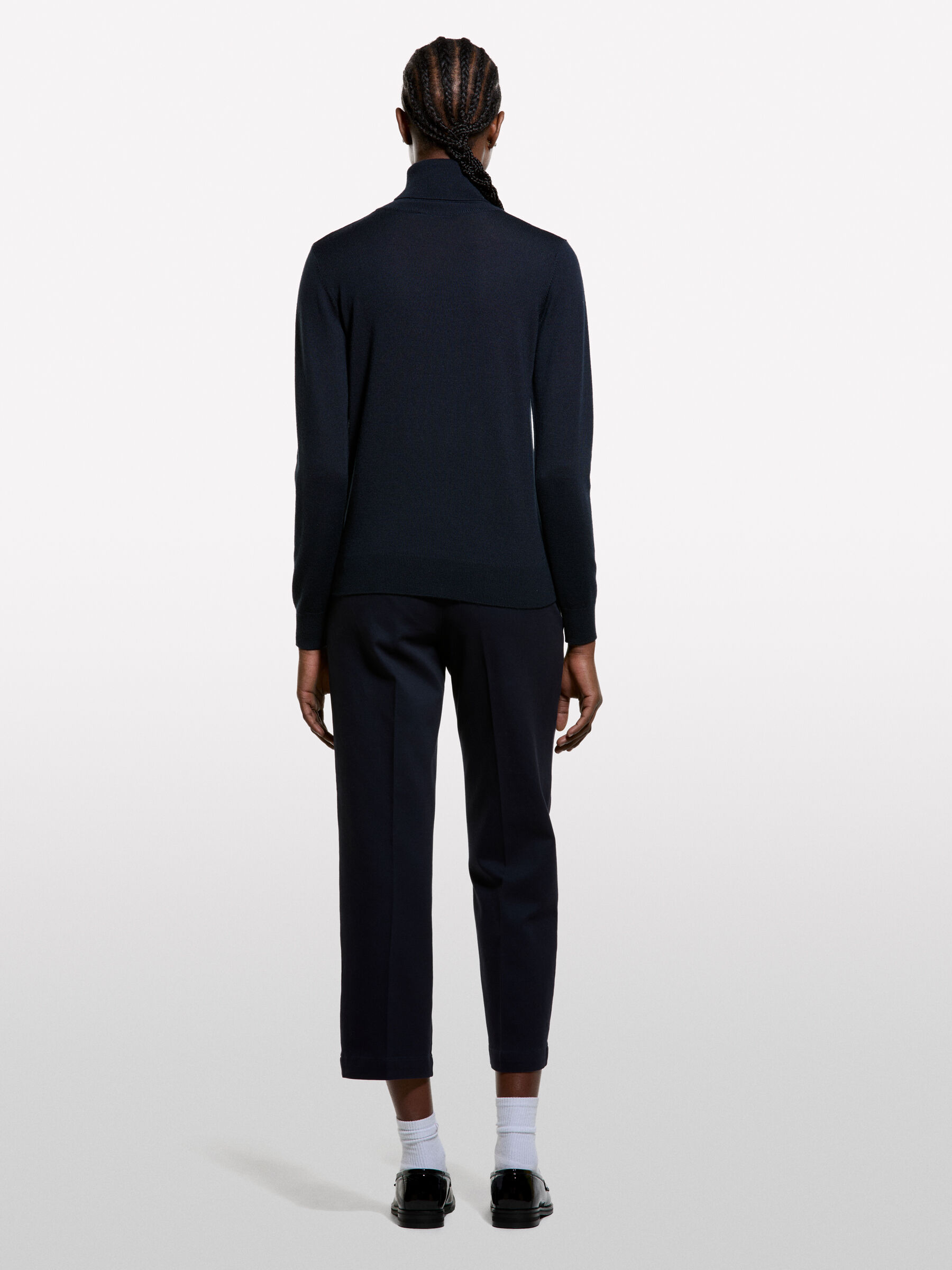 MAGLIA CICLISTA M/L Donna image number null