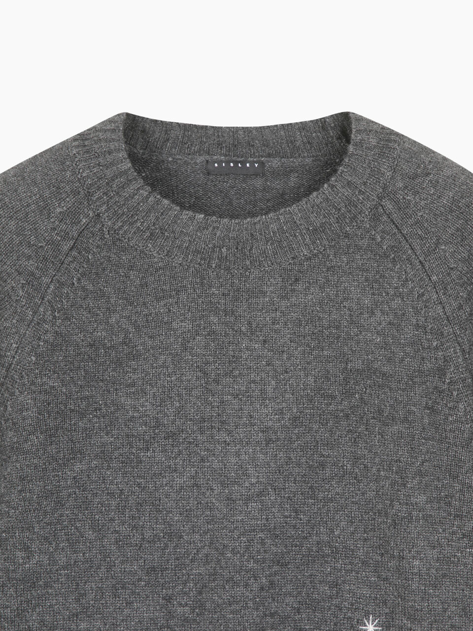 MAGLIA G/C M/L Donna image number null