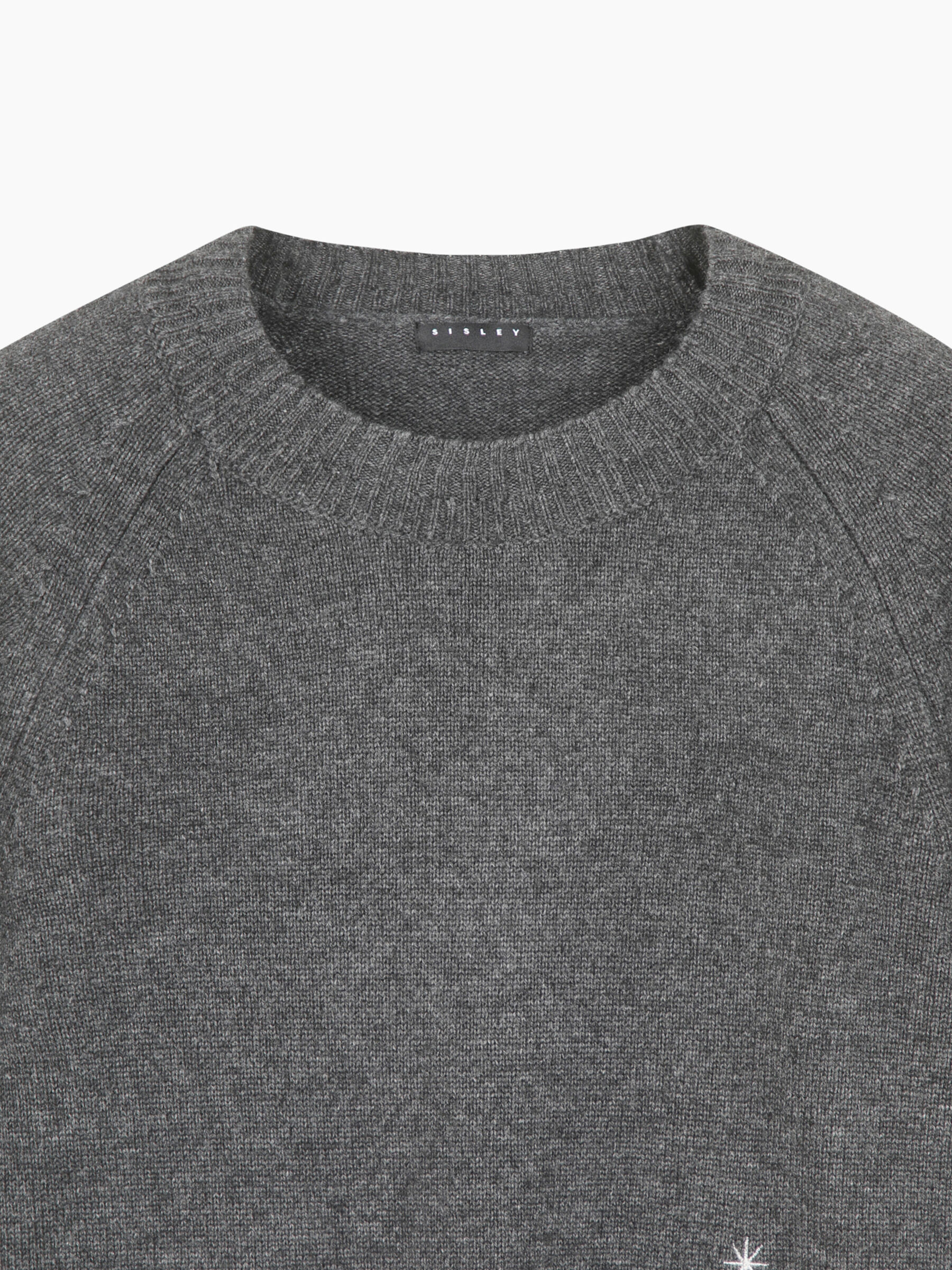 MAGLIA G/C M/L Donna image number null