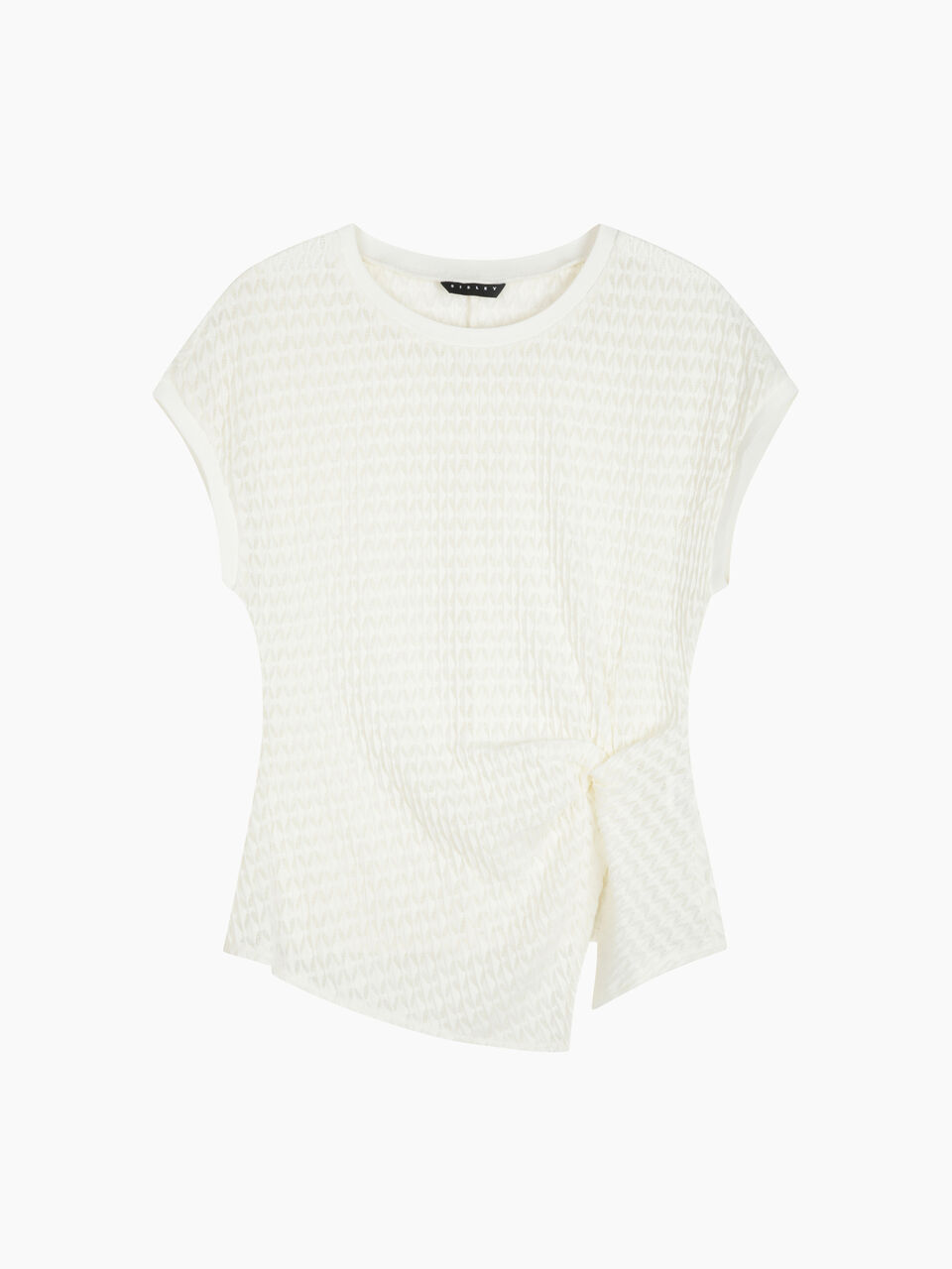 MAGLIA G/C M/M Donna image number null