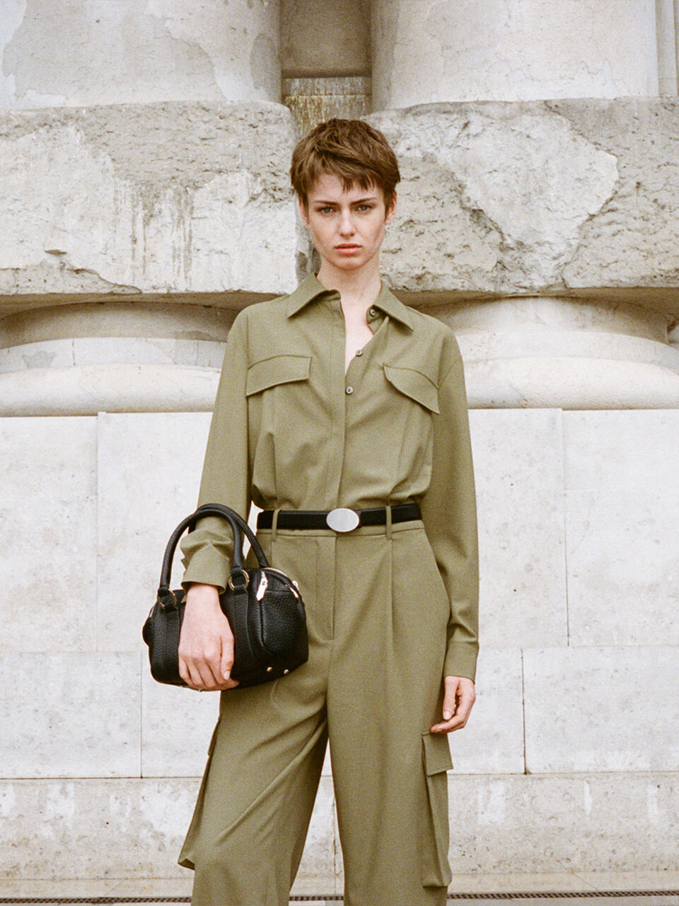 TUTA INTERA Donna image number null