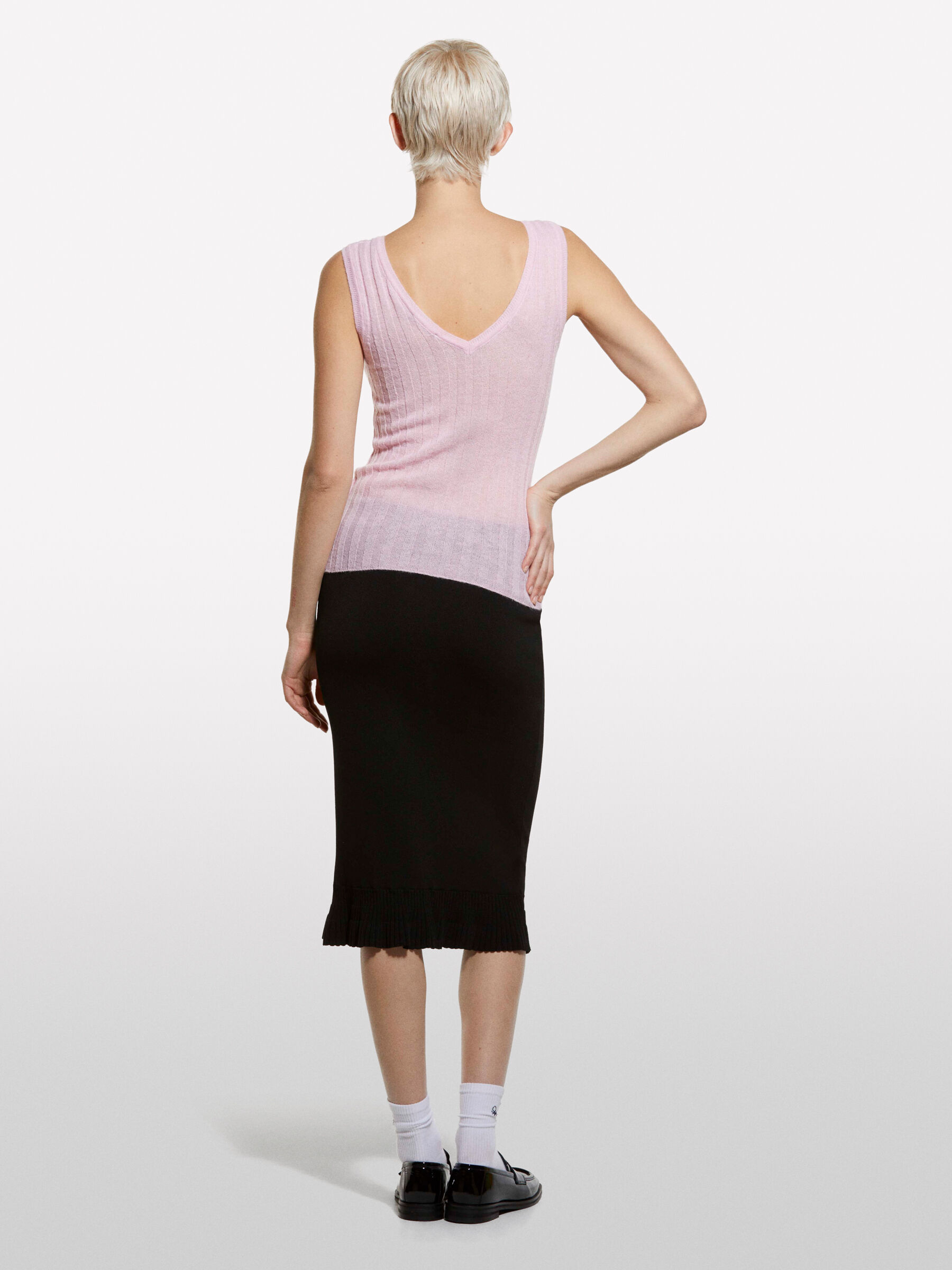 CANOTTA Donna image number null