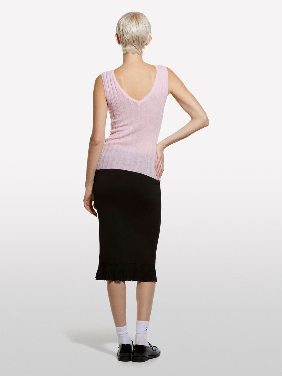 CANOTTA Donna image number null