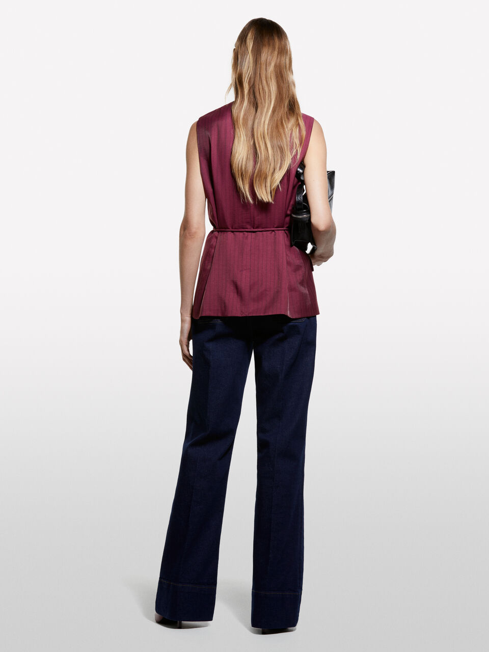 GILET Donna image number null