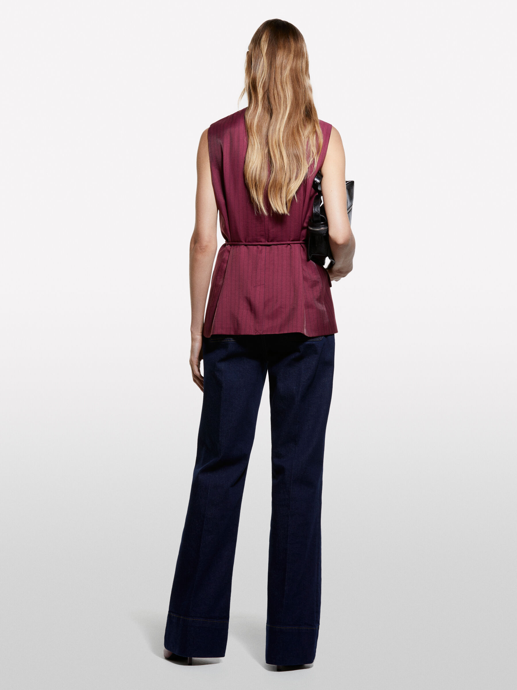 GILET Donna image number null