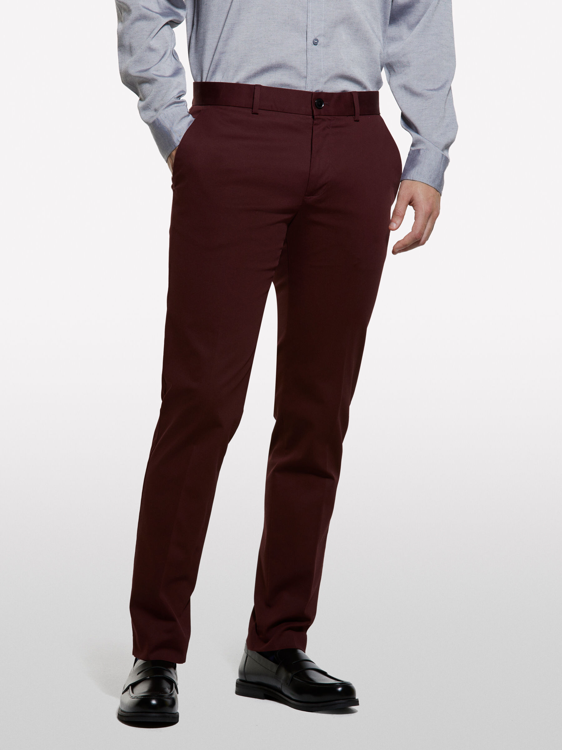 PANTALONE Uomo image number null