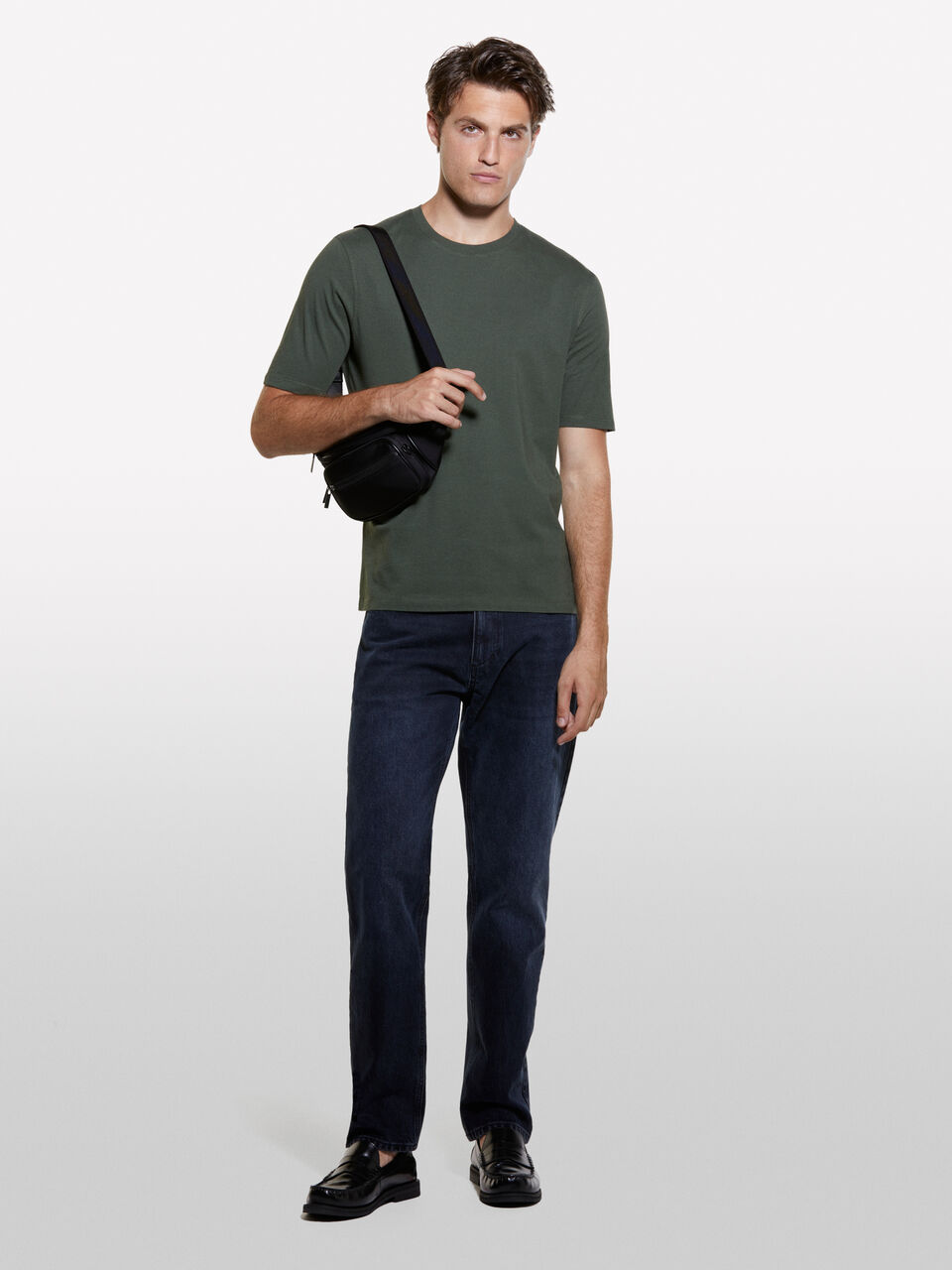 T-SHIRT Uomo image number null