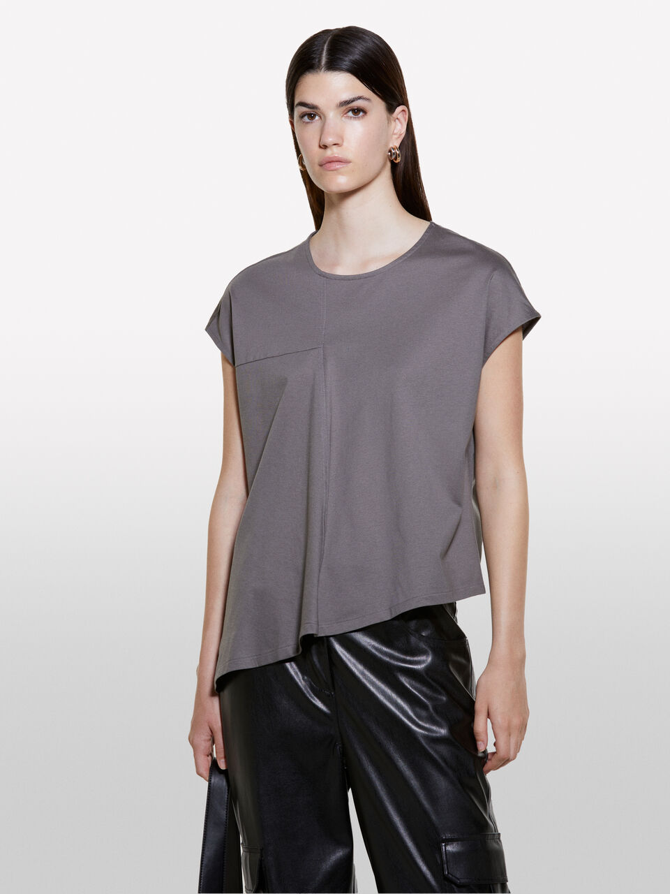 T-SHIRT Donna image number null