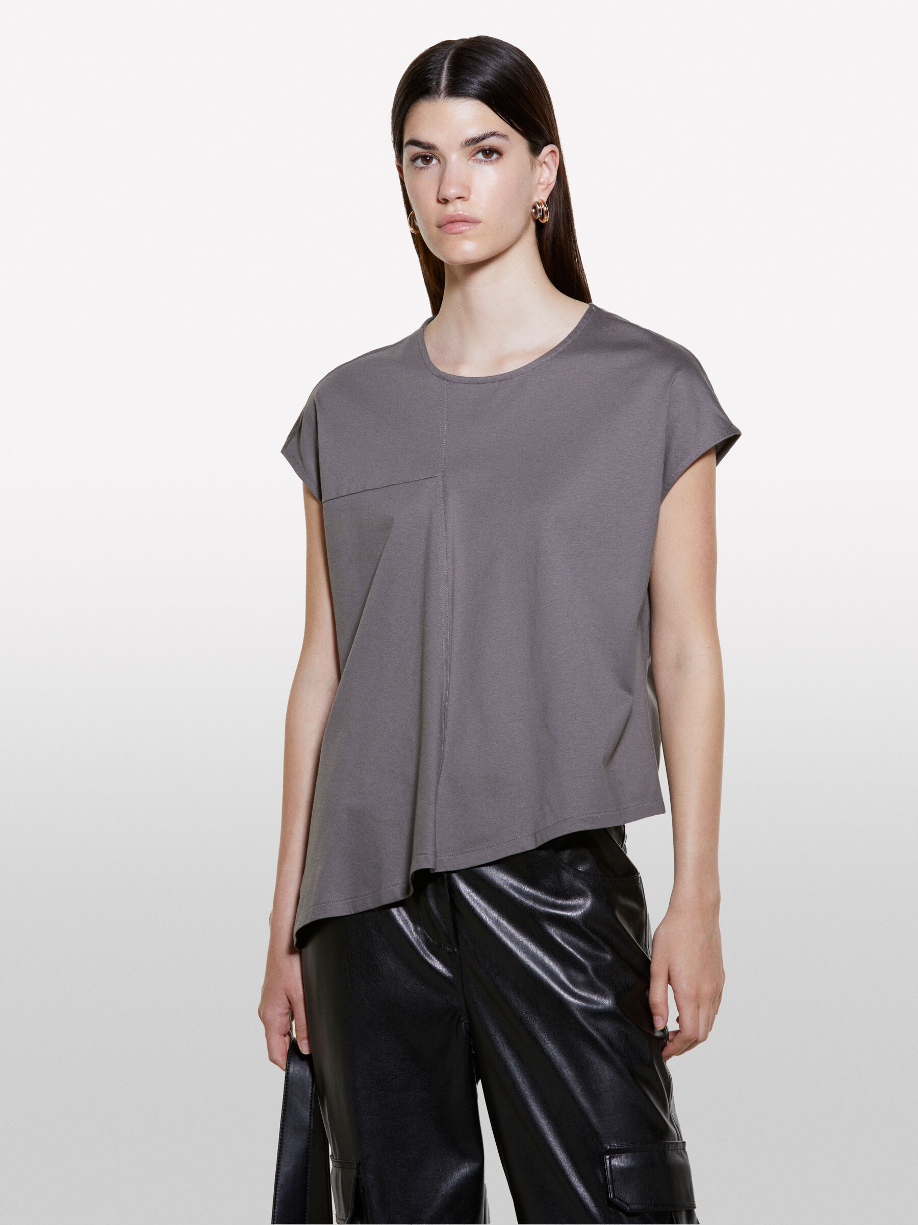 T-SHIRT Donna image number null