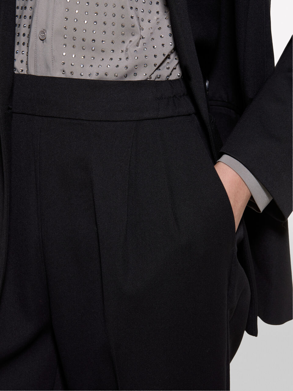 PANTALONE Donna image number null