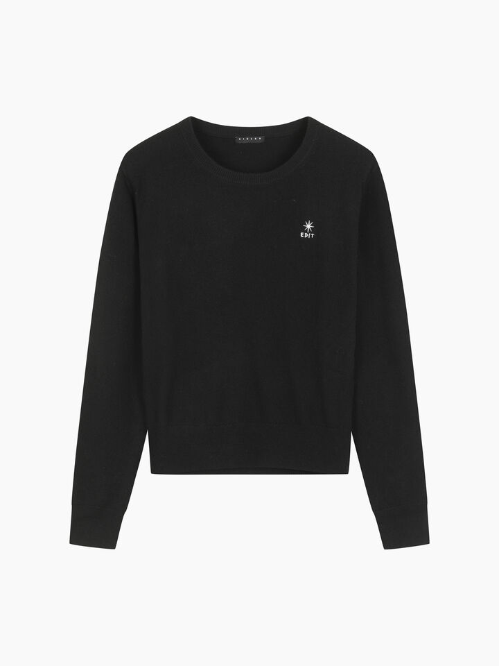 MAGLIA G/C M/L Donna