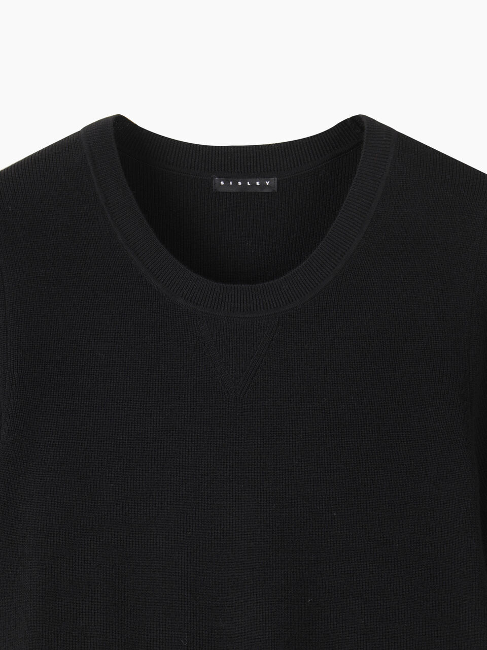 MAGLIA G/C M/M Donna image number null