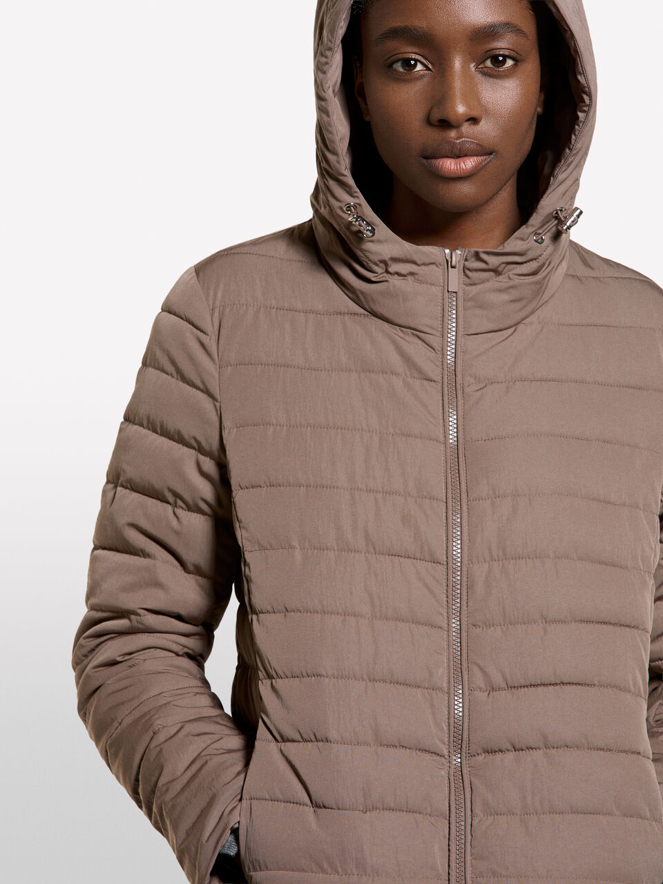 GIUBBOTTO Donna image number null