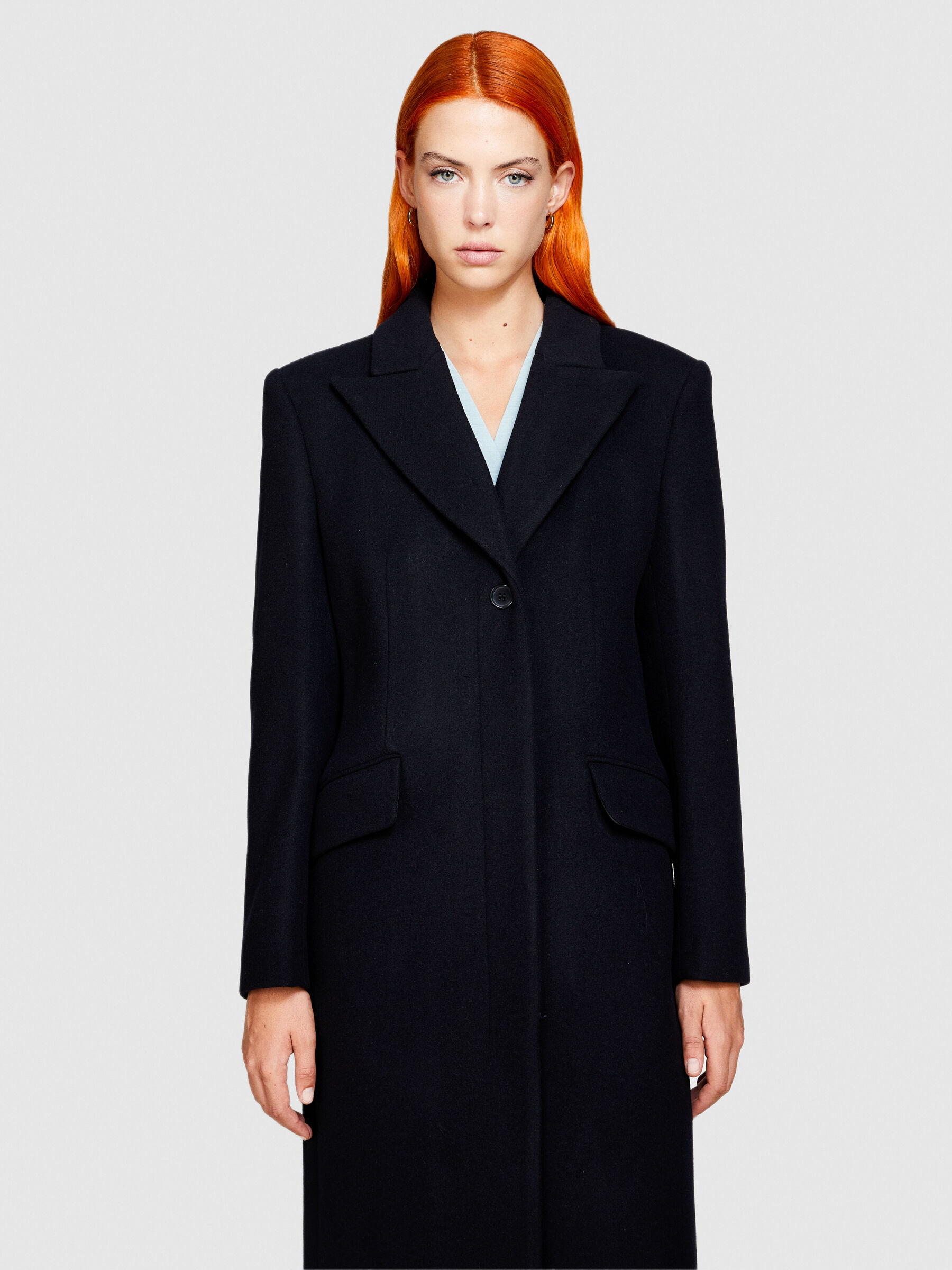 Cappotti sisley online