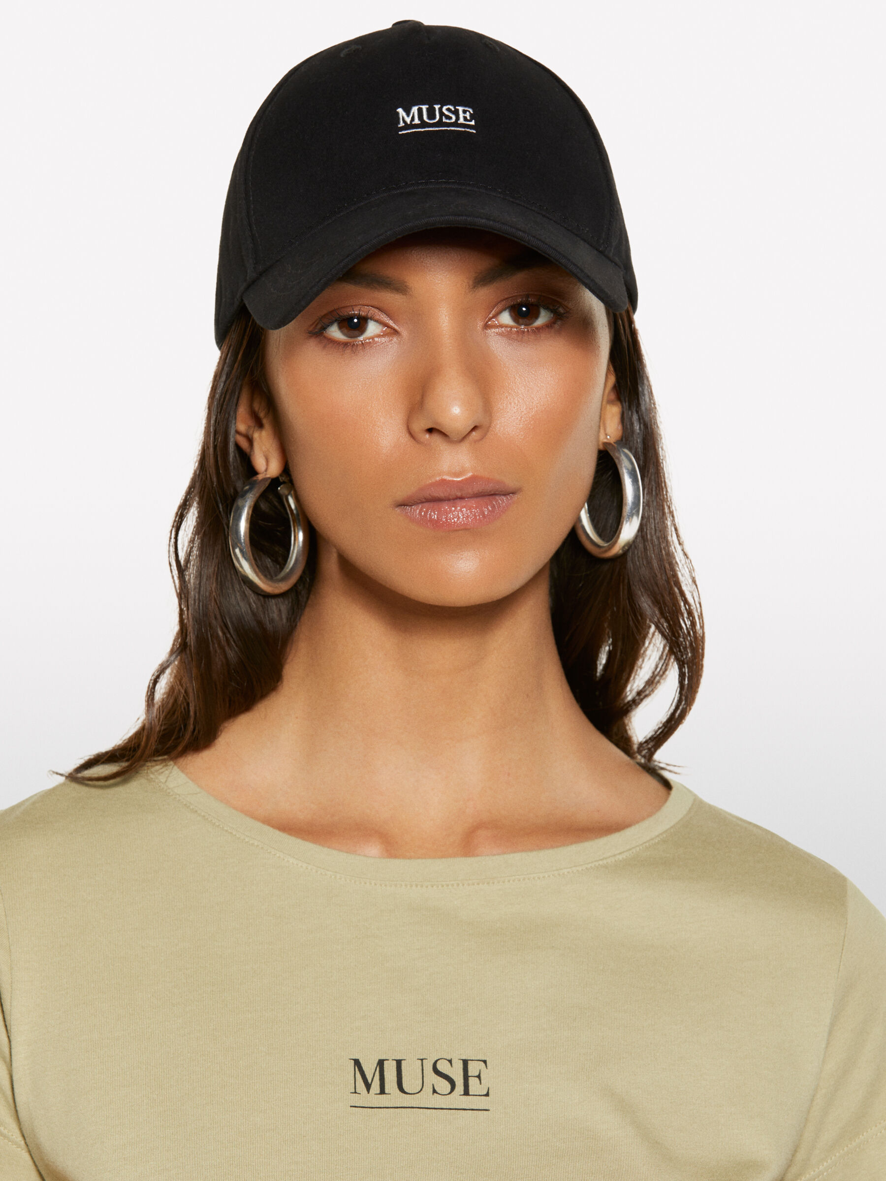 T-SHIRT Donna image number null