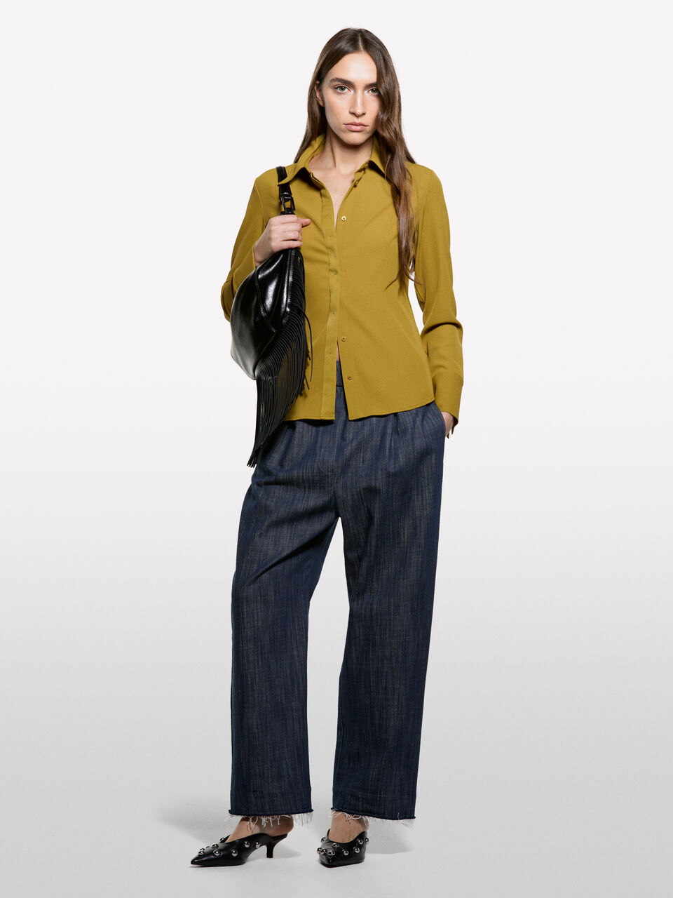 CAMICIA Donna image number null