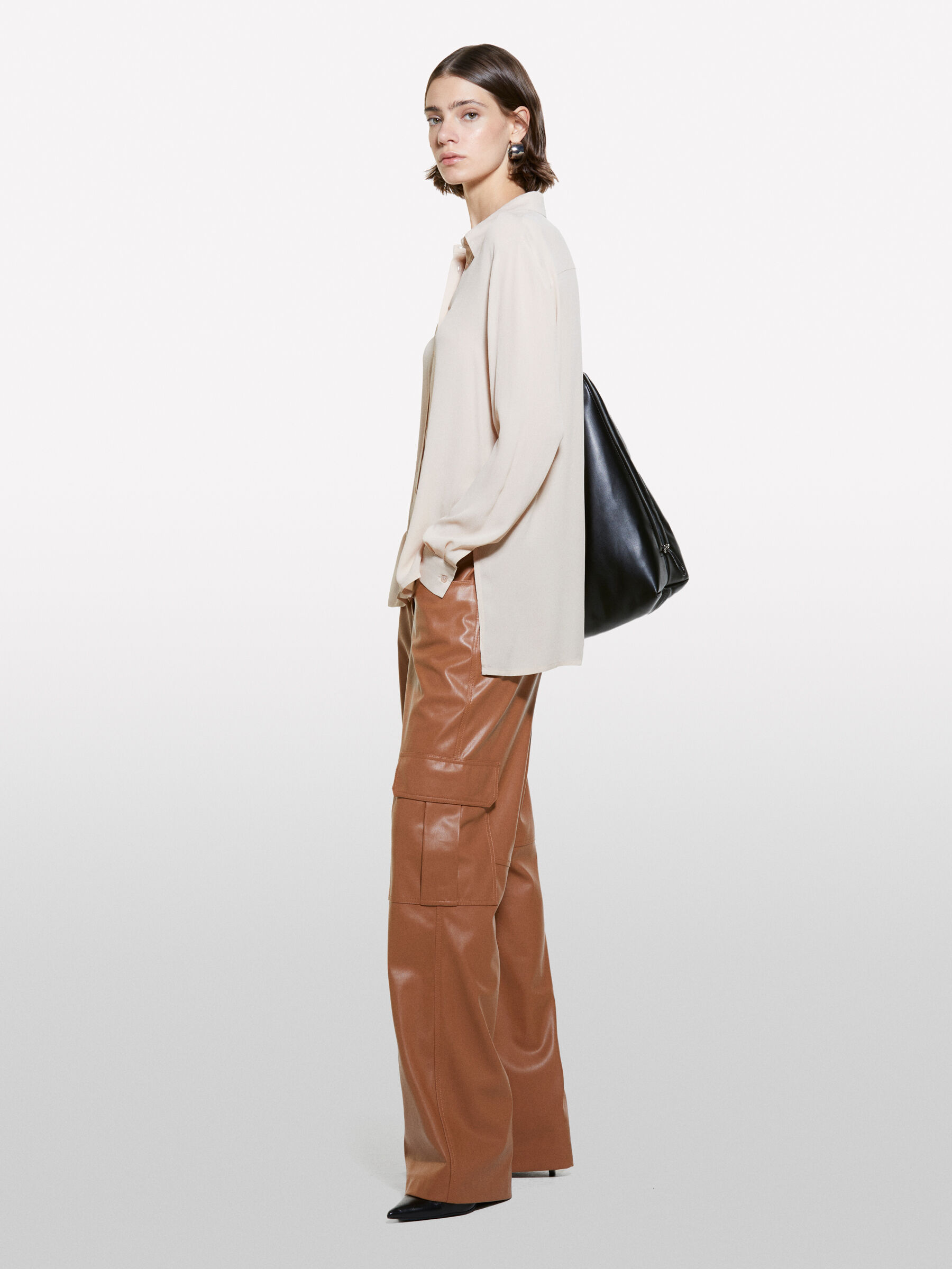 CAMICIA Donna image number null