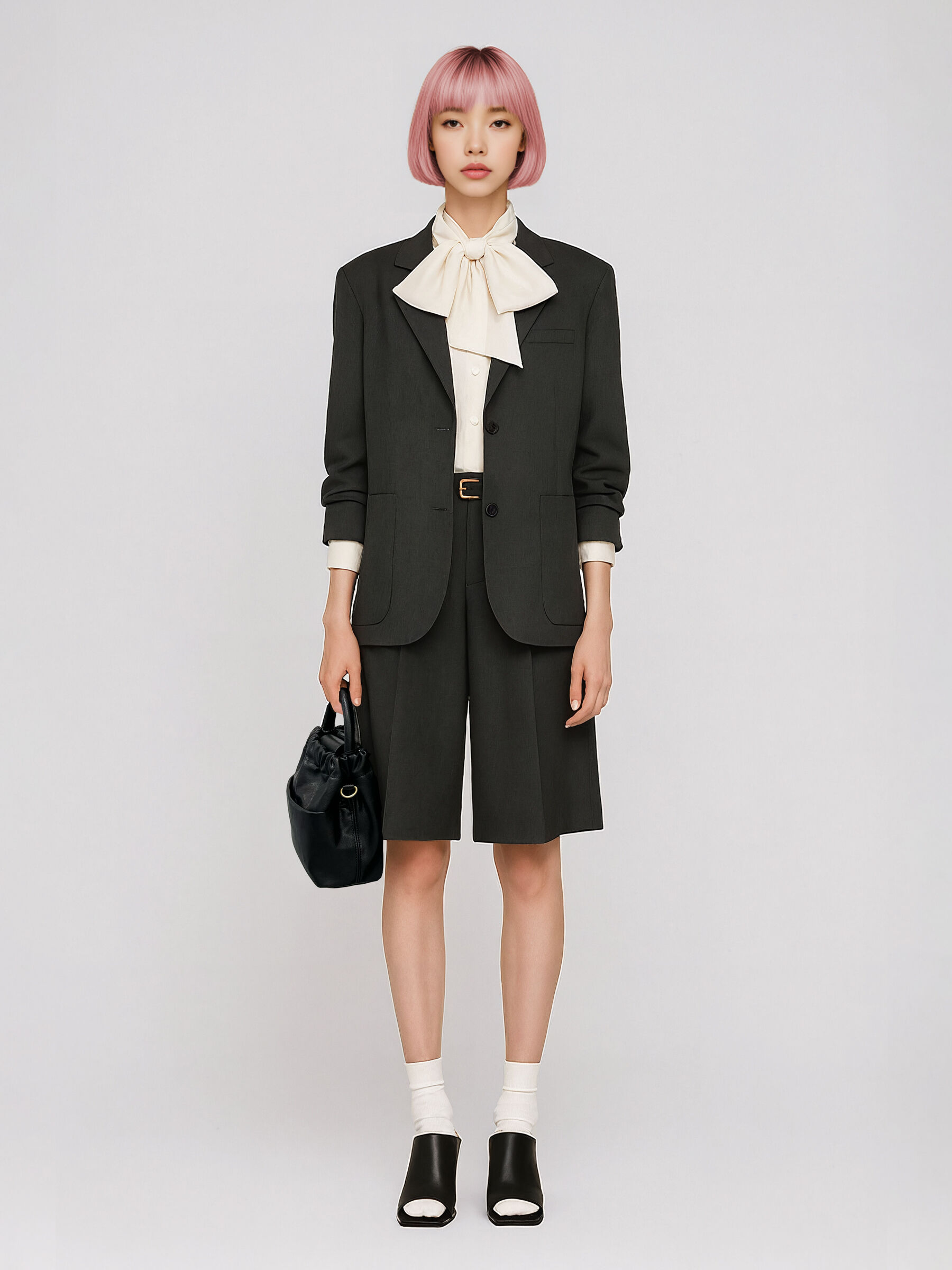 GIACCA Donna image number null