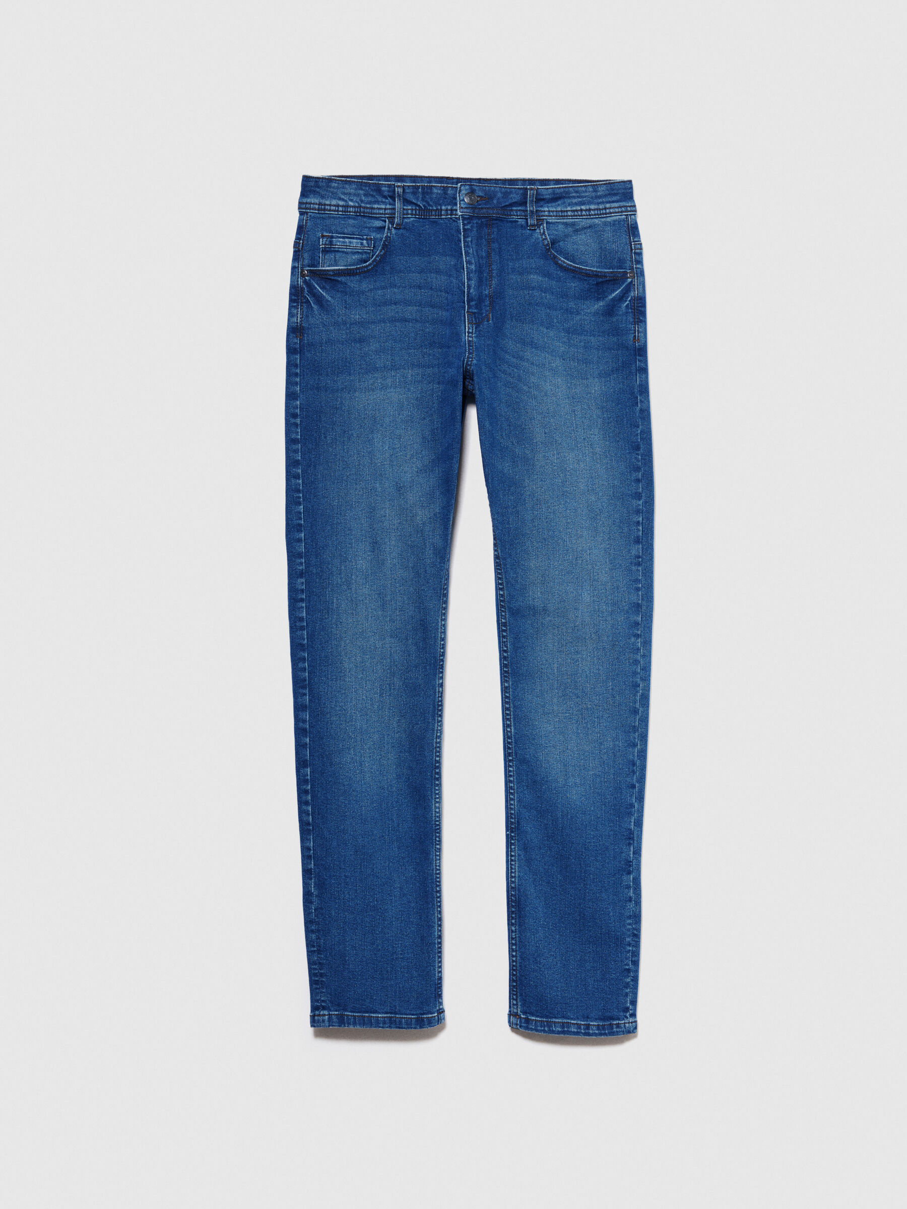 Sisley best sale jeans uomo