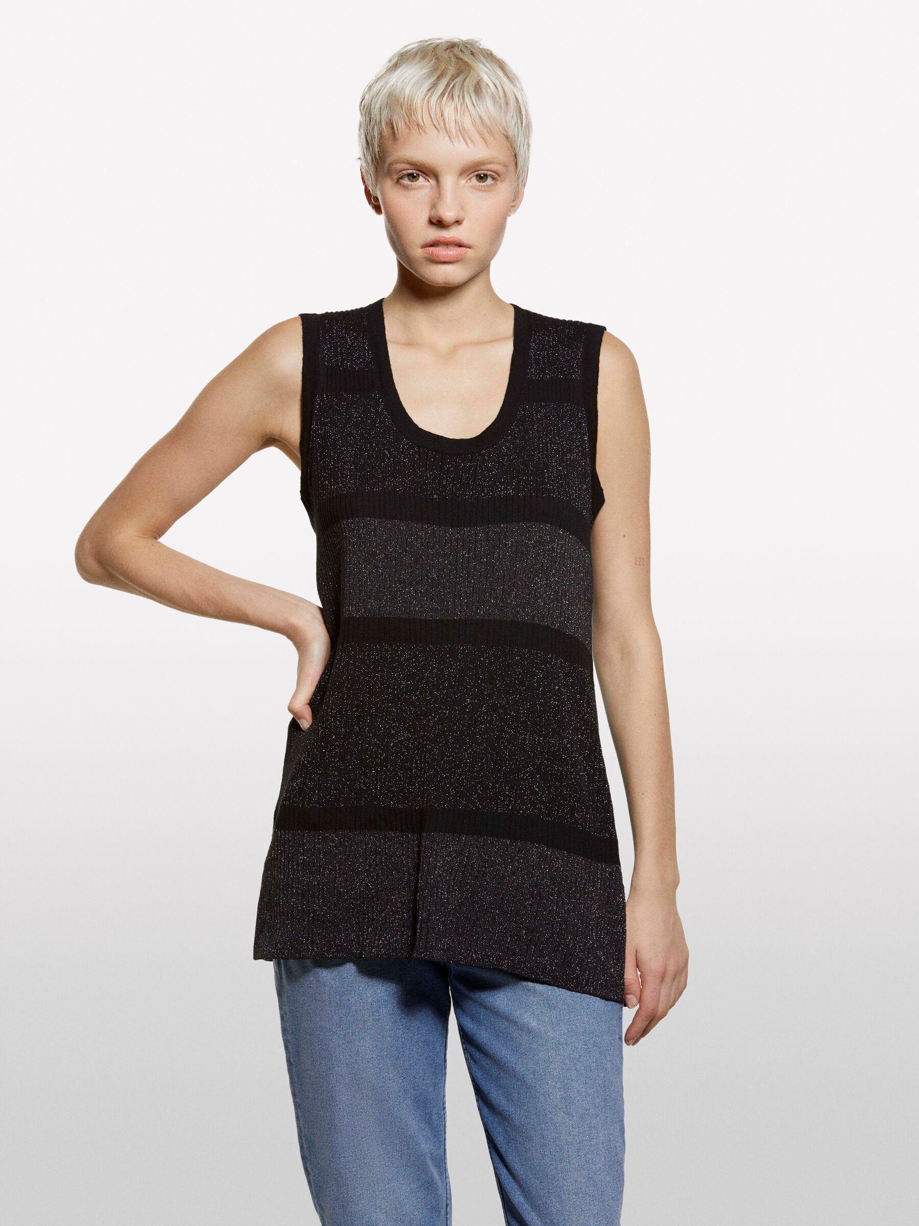 CANOTTA Donna image number null