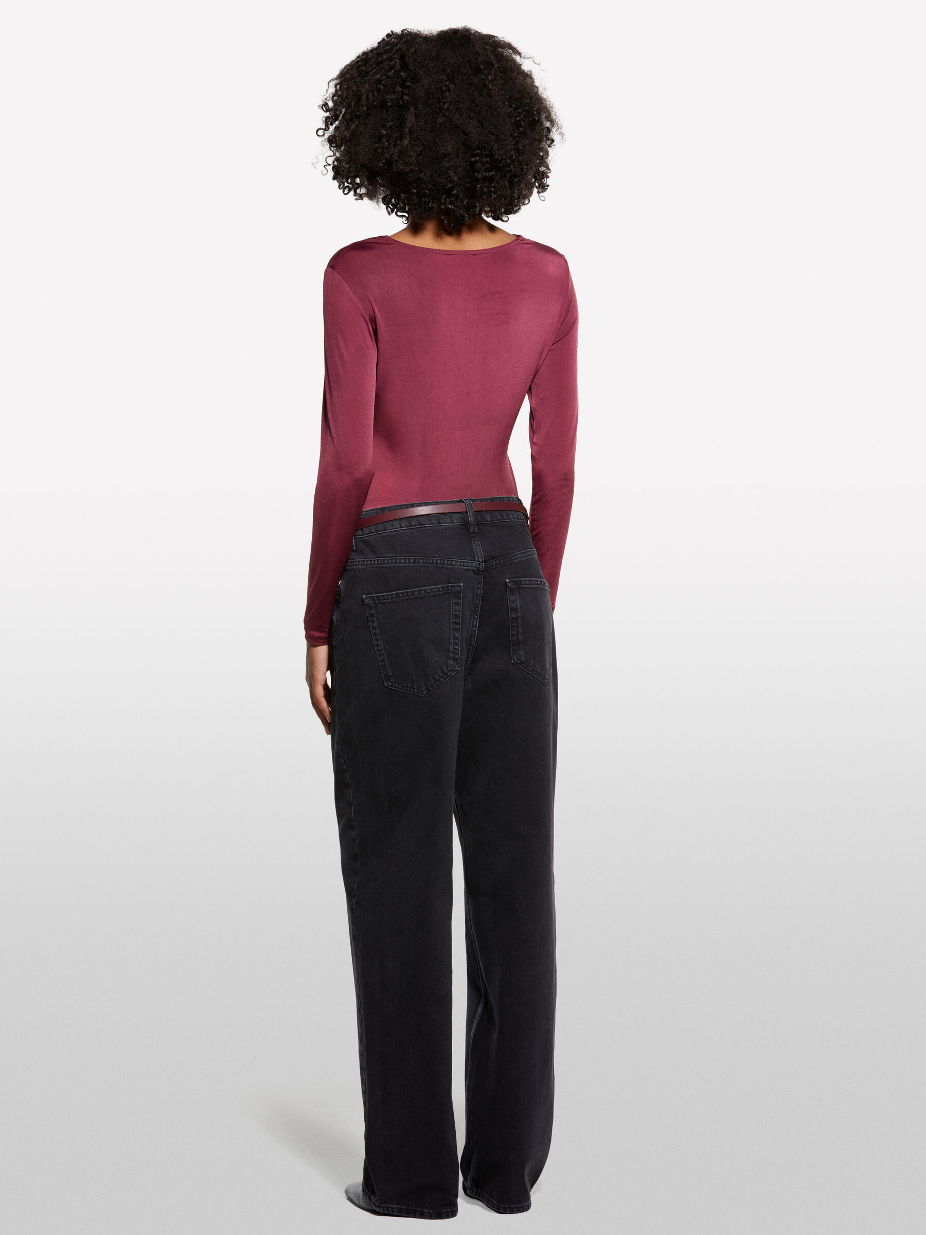 T-SHIRT M/L Donna image number null