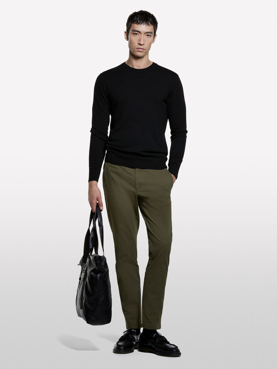 MAGLIA G/C M/L Uomo image number null