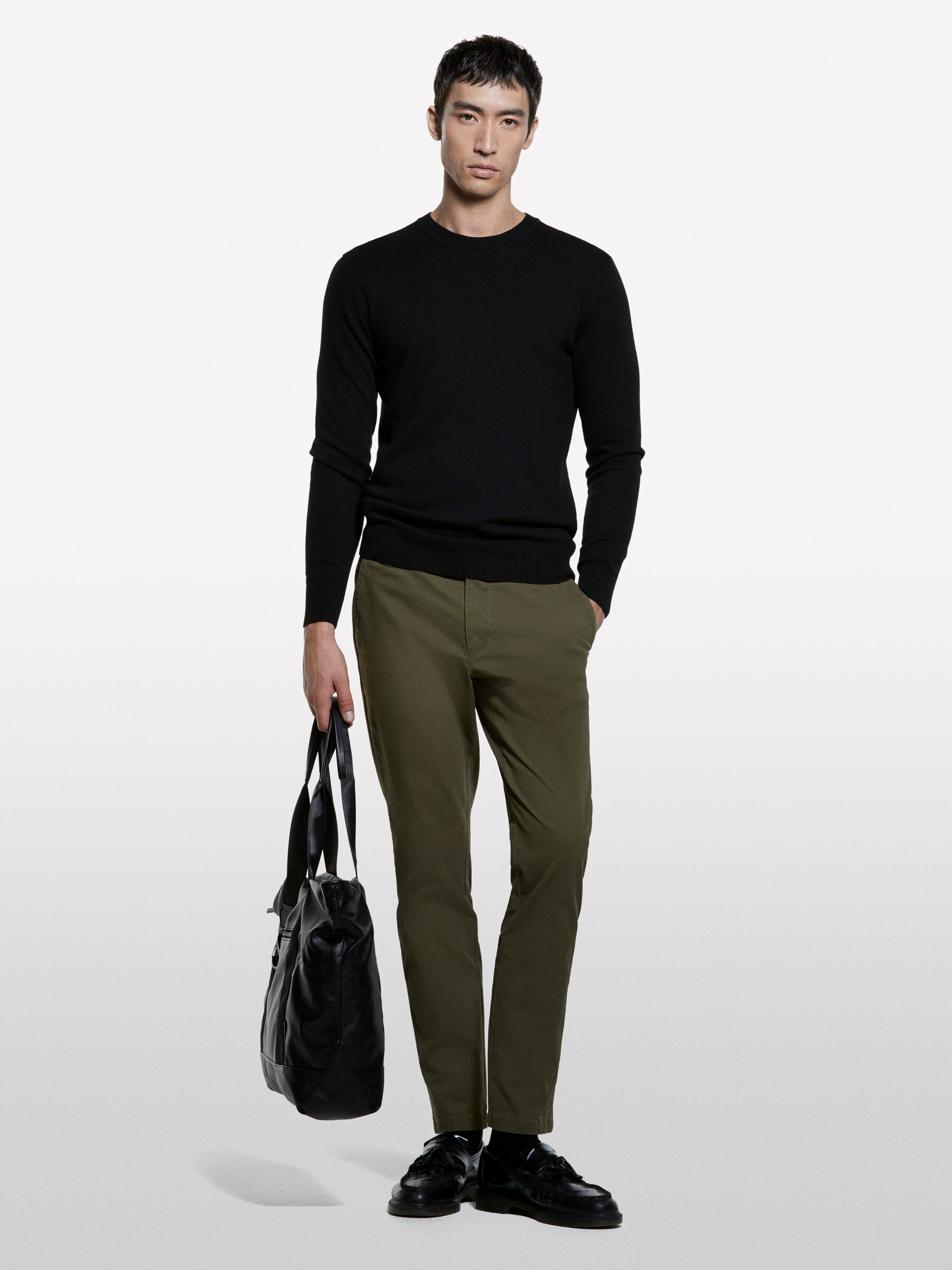 MAGLIA G/C M/L Uomo image number null