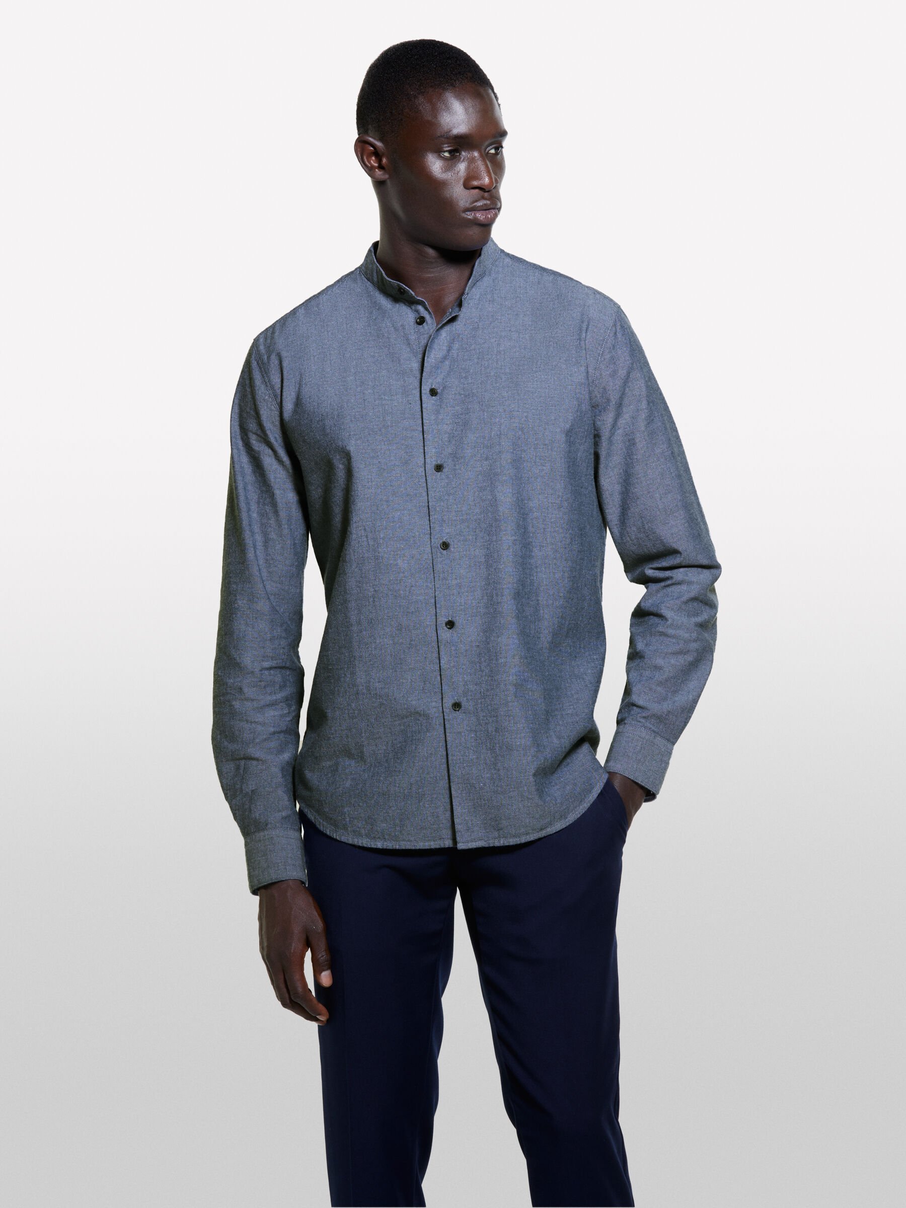 Sisley camicie uomo new arrivals