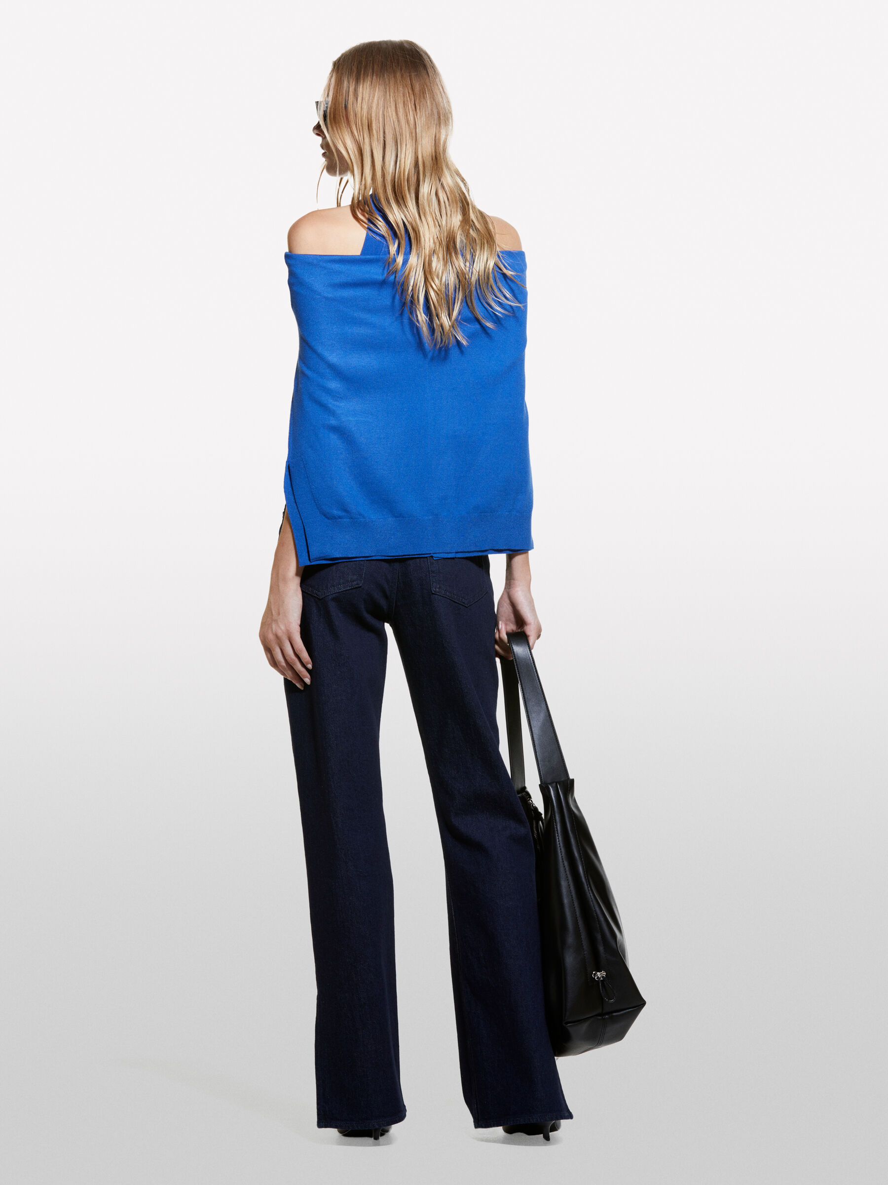 PANTALONE Donna image number null