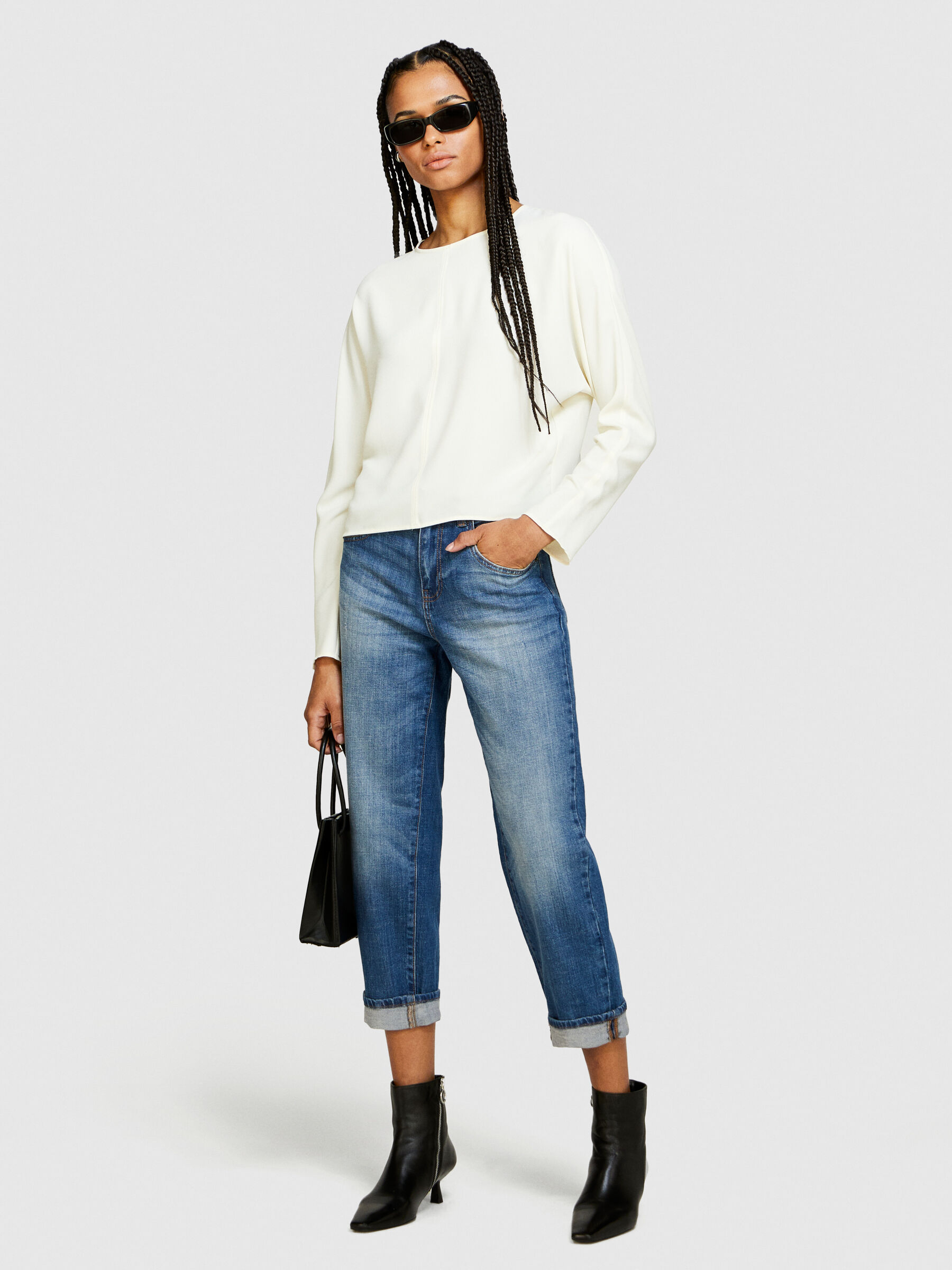 Jeans sales classici donna