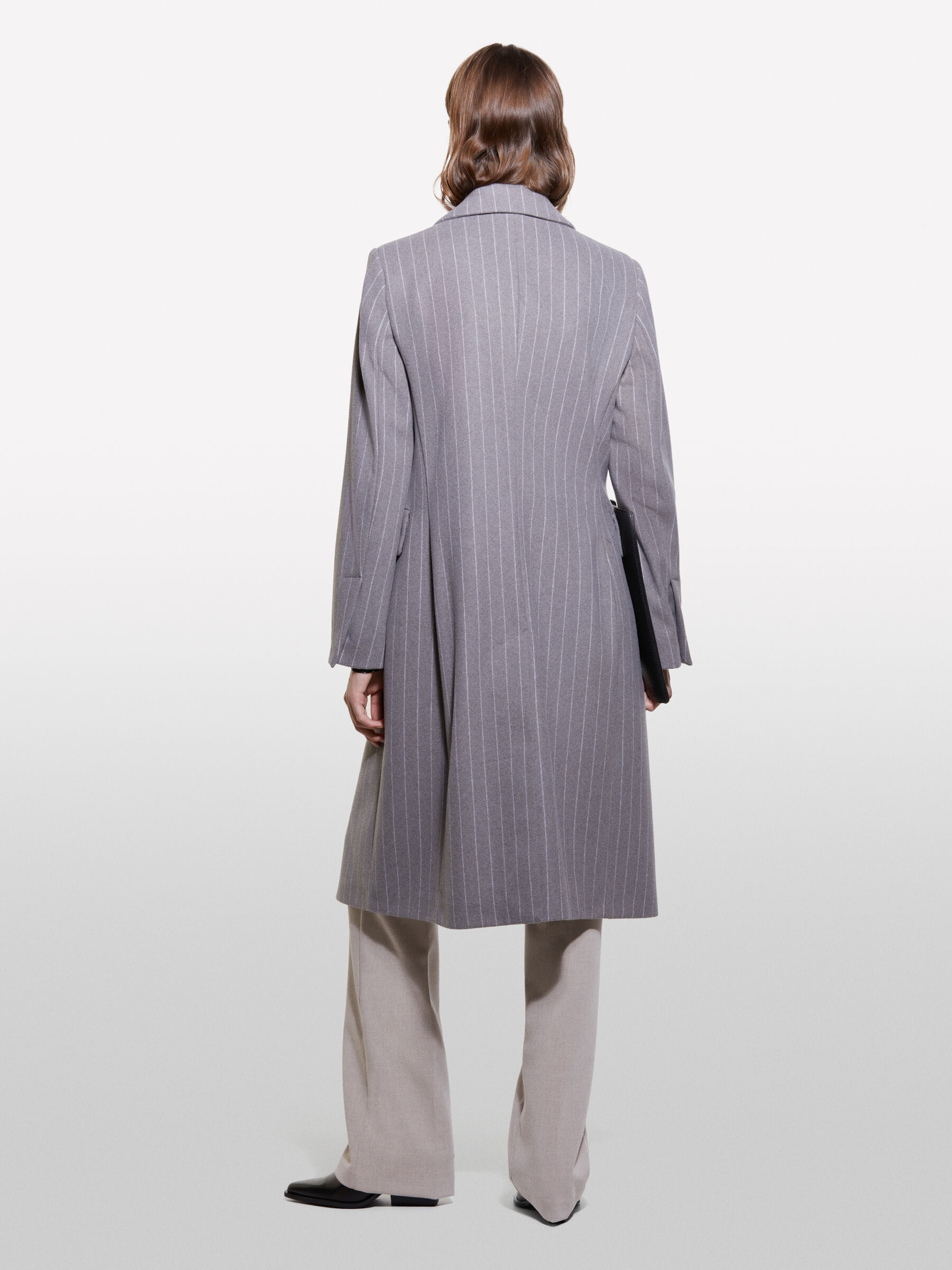 CAPPOTTO Donna image number null