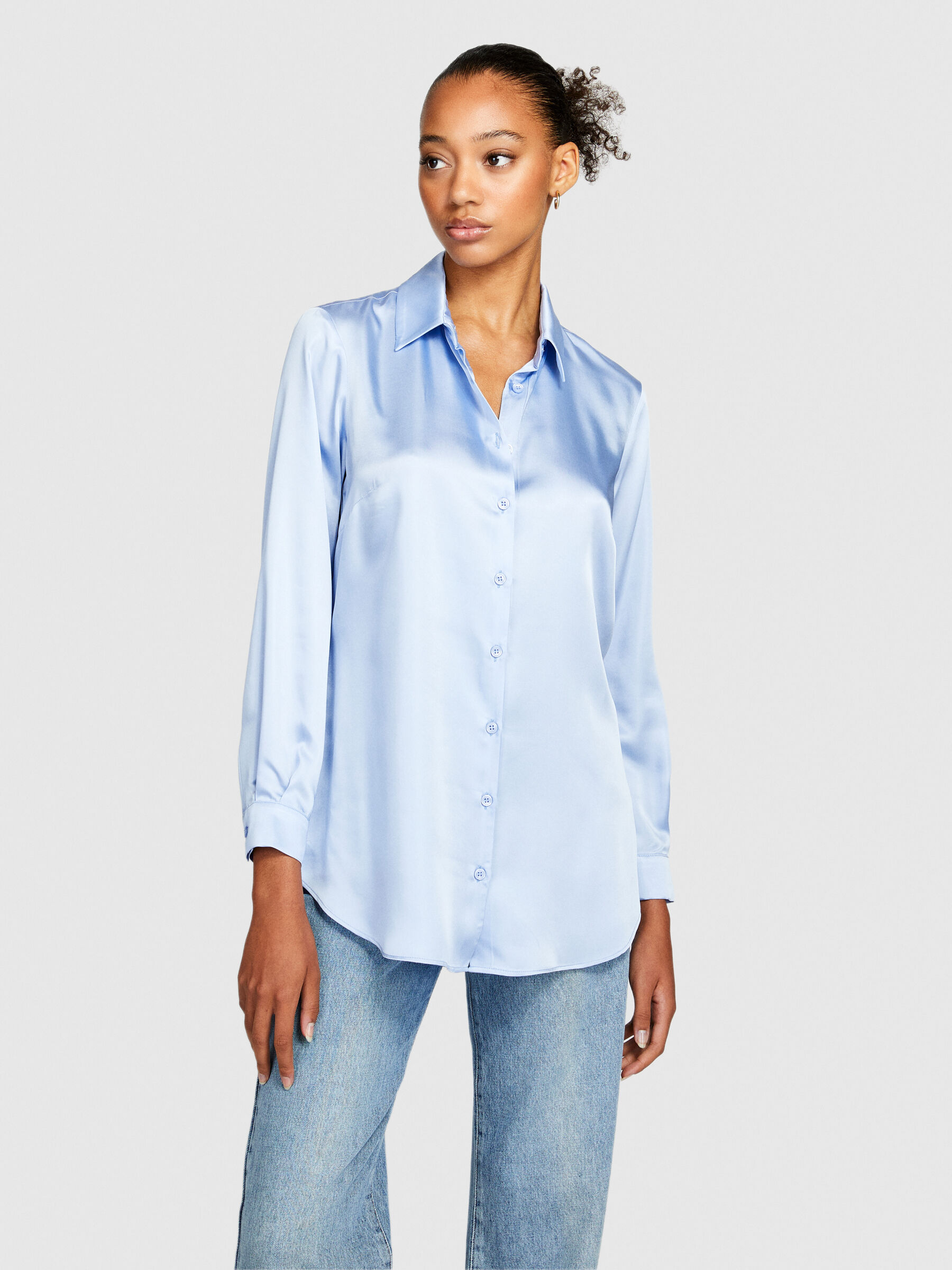 Sisley camicie clearance