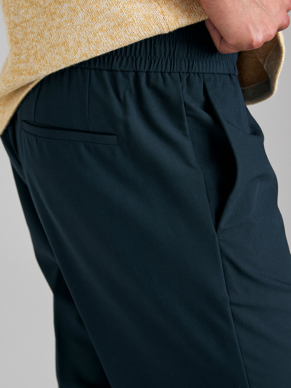 PANTALONE Uomo image number null