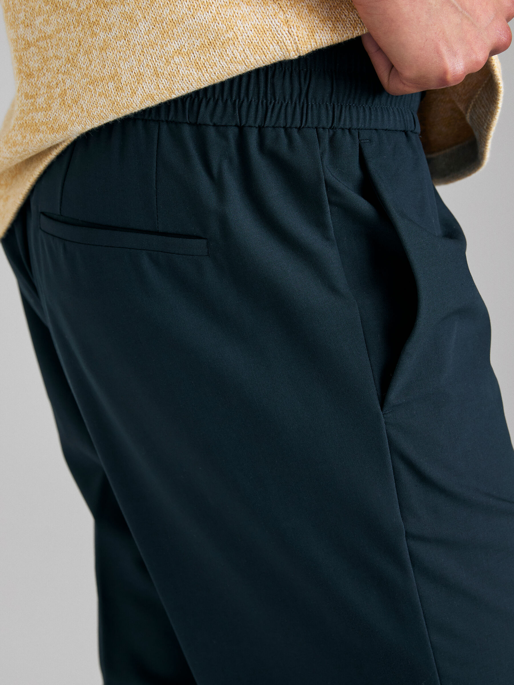 PANTALONE Uomo image number null