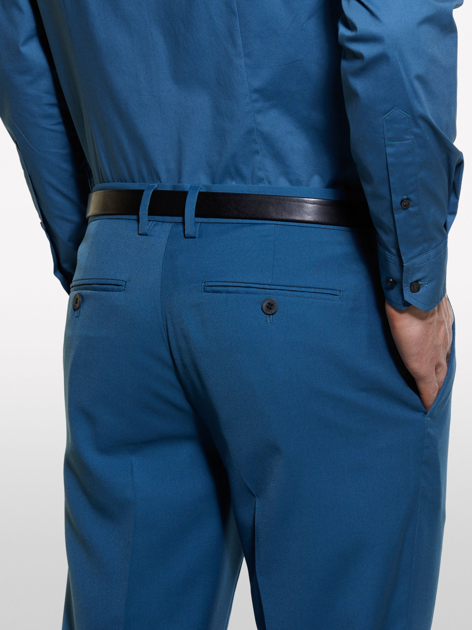 PANTALONE Uomo image number null