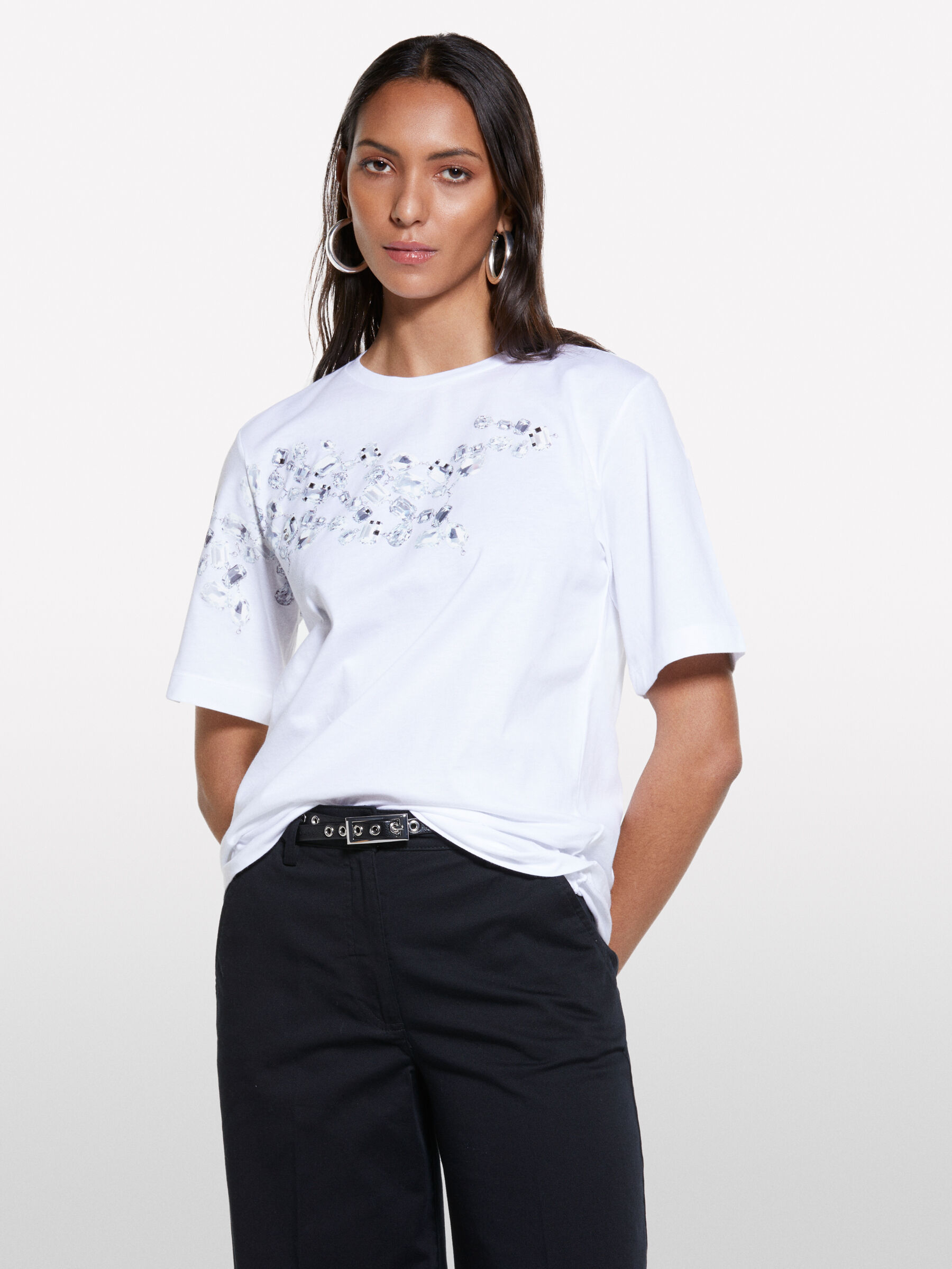 T-SHIRT Donna image number null