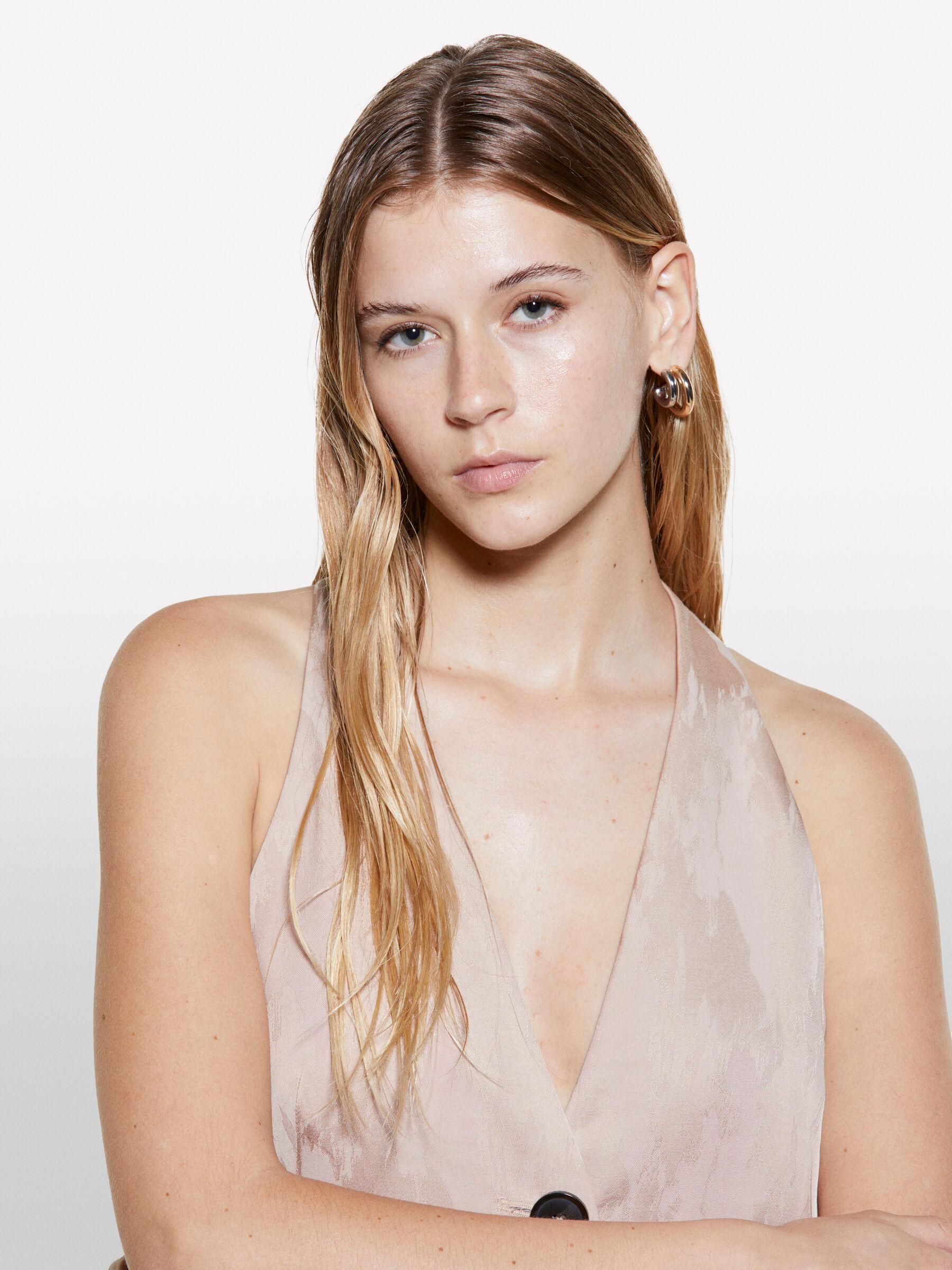 GILET Donna image number null