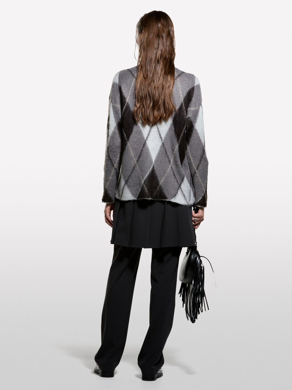 CARDIGAN M/L Donna image number null