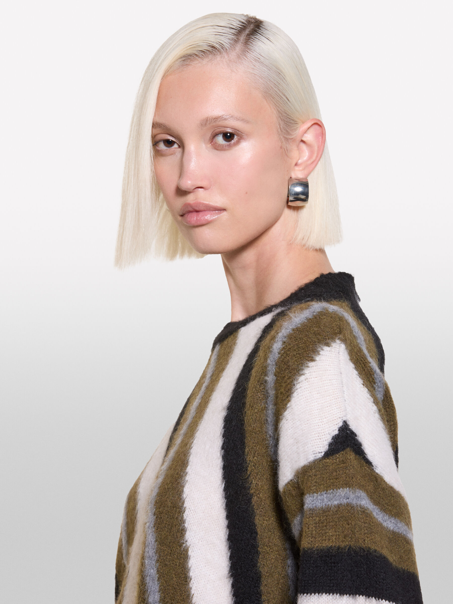 MAGLIA G/C M/L Donna image number null