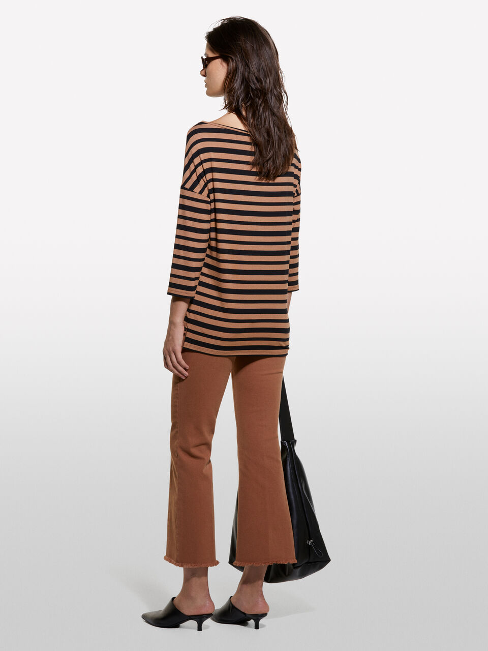 T-SHIRT M/L Donna image number null