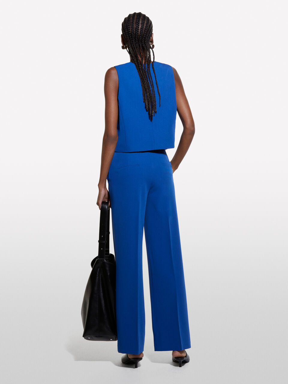 PANTALONE Donna image number null